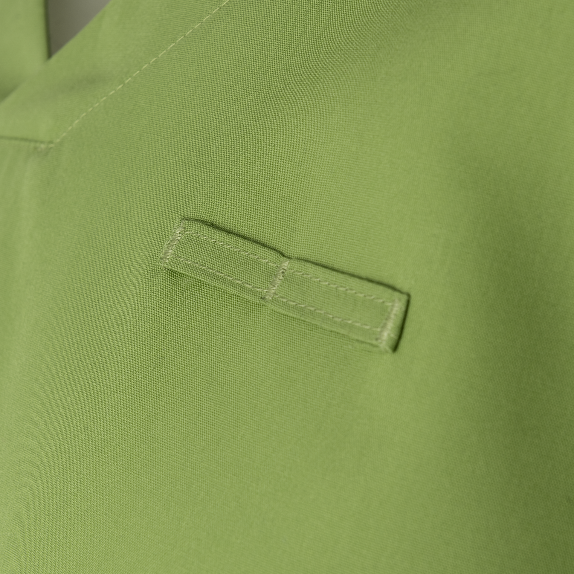 CONCEPT MED&CARE Schlupfkasack kurzarm für Herren