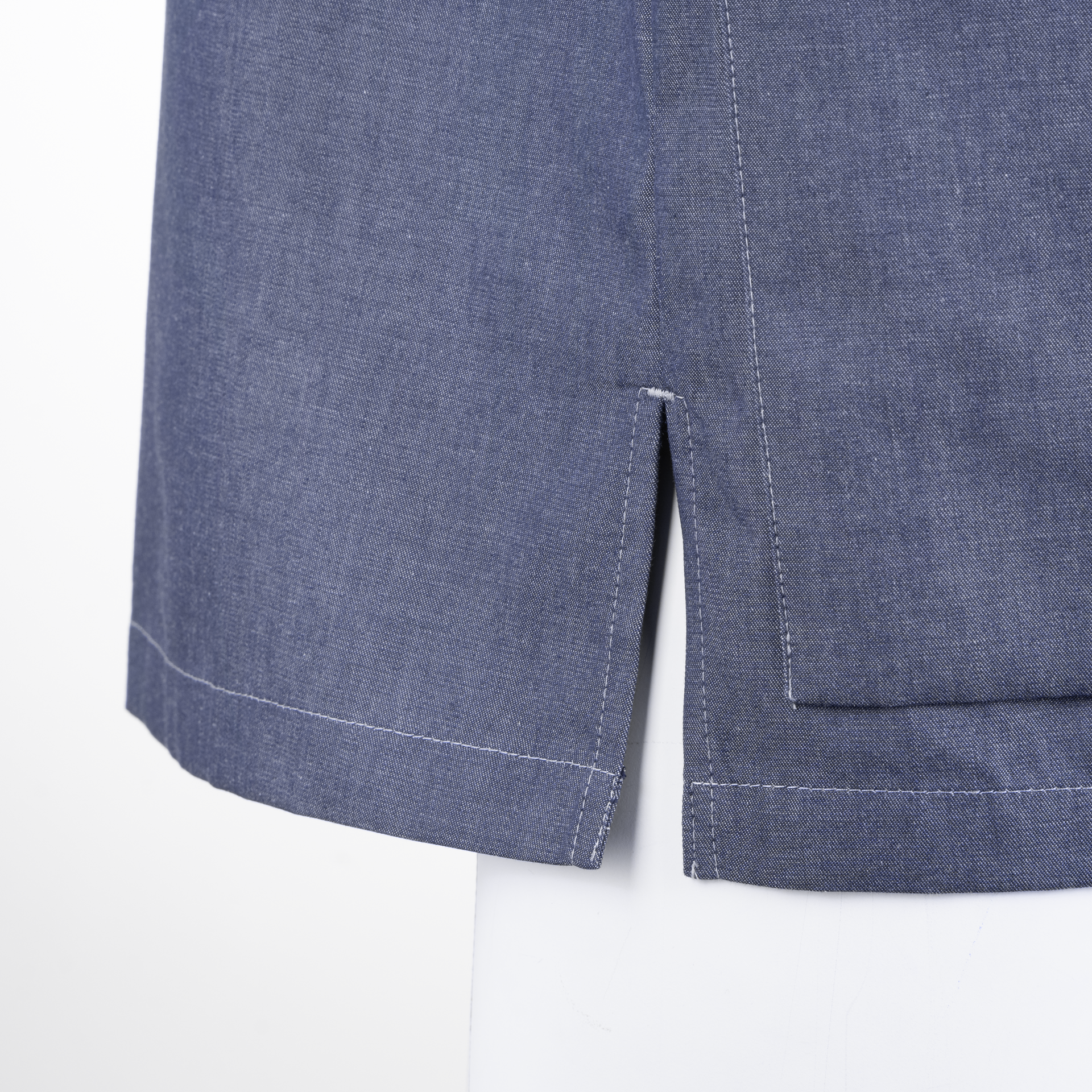 CONCEPT MED&CARE Schlupfkasack kurzarm für Herren