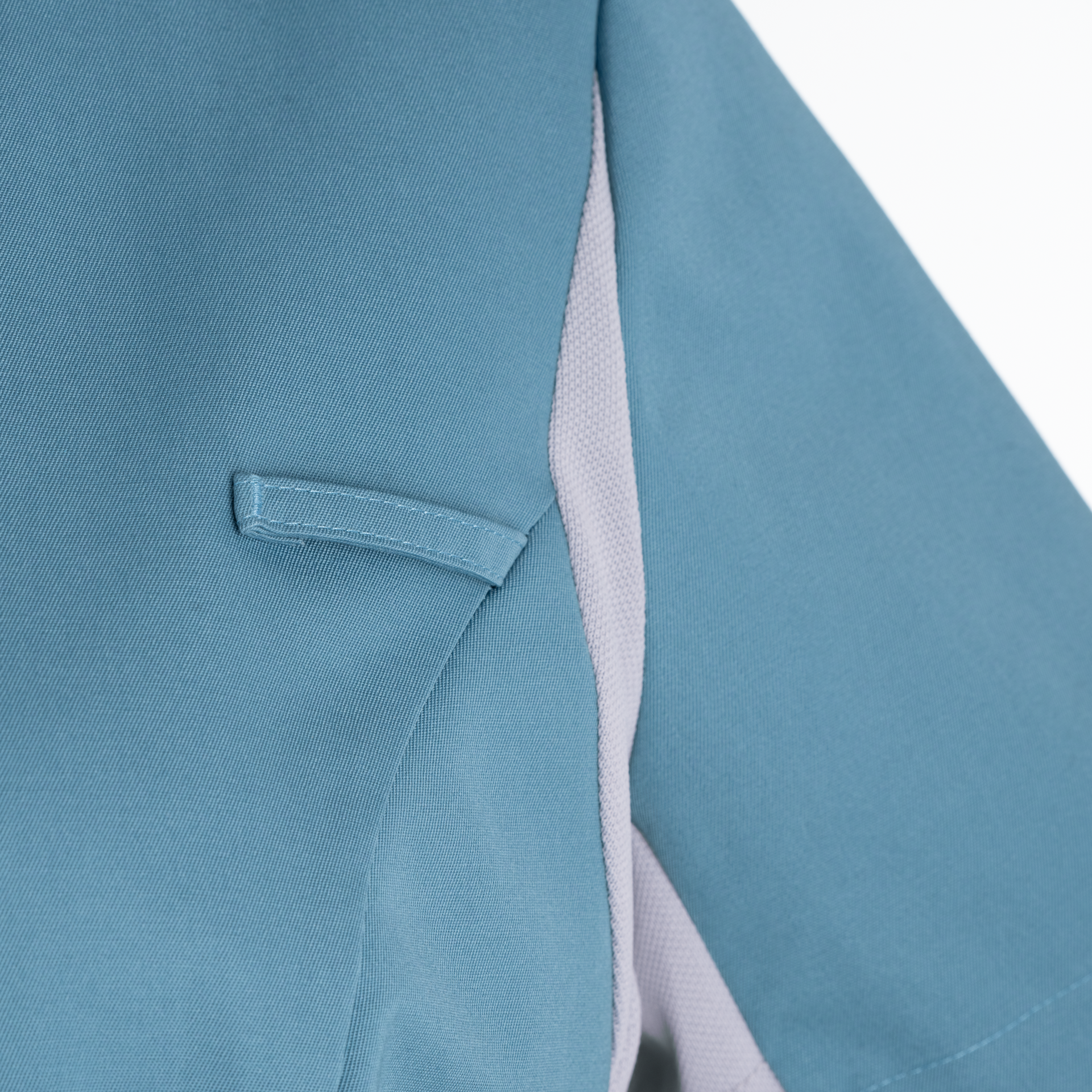 FOCUS MED&CARE Schlupfkasack kurzarm für Damen