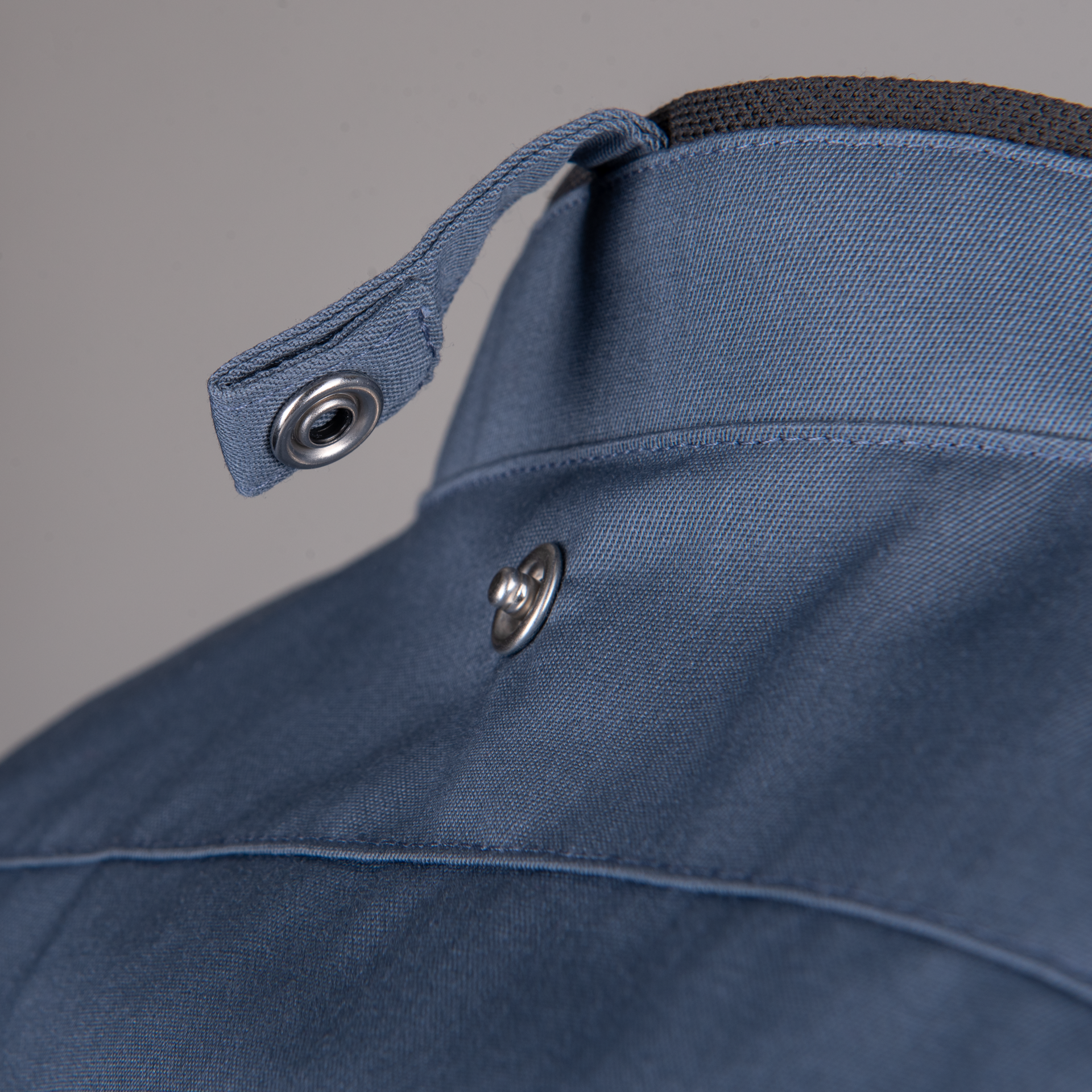 FOCUS Koch-/Servicejacke langarm für Herren