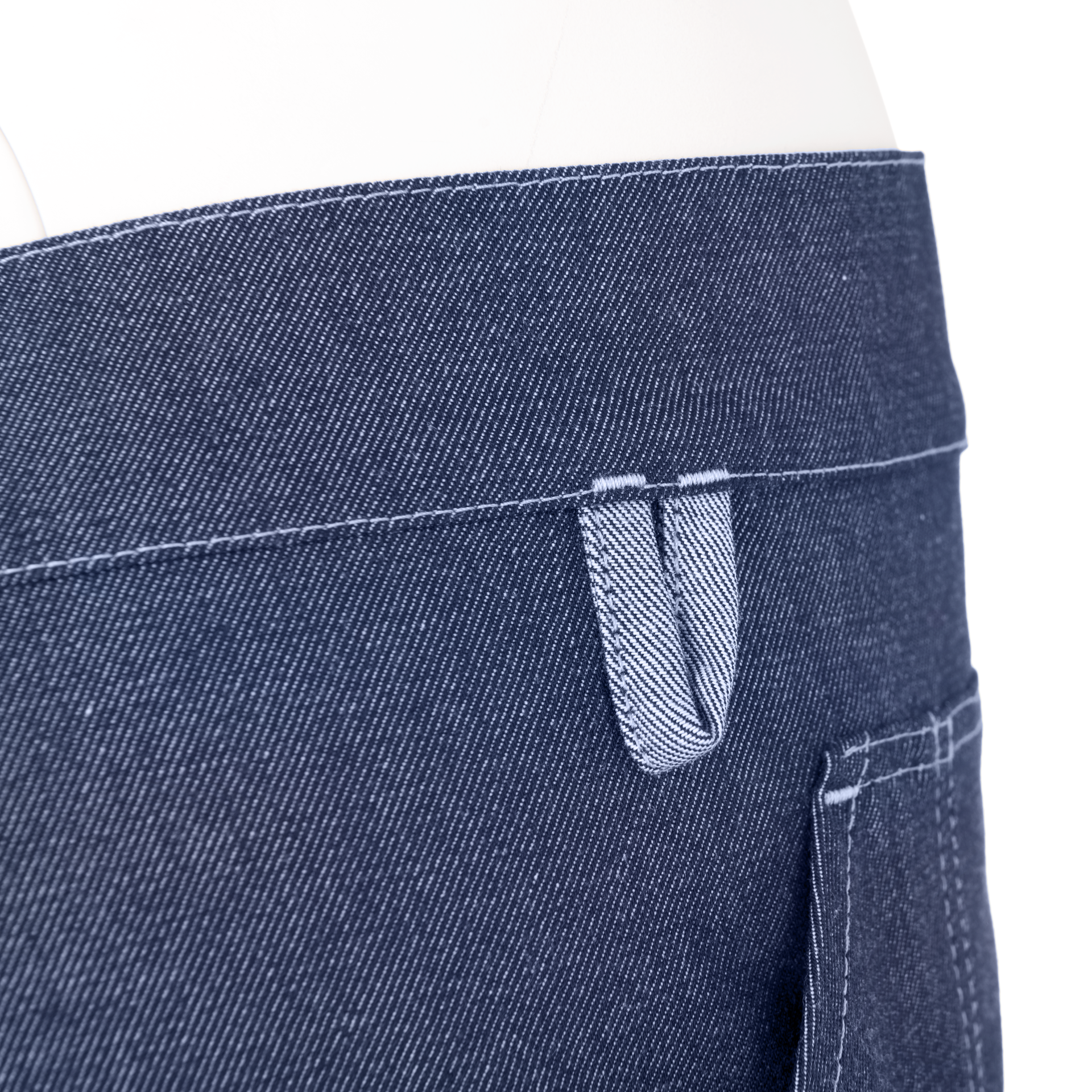 CONCEPT Kurzschürze