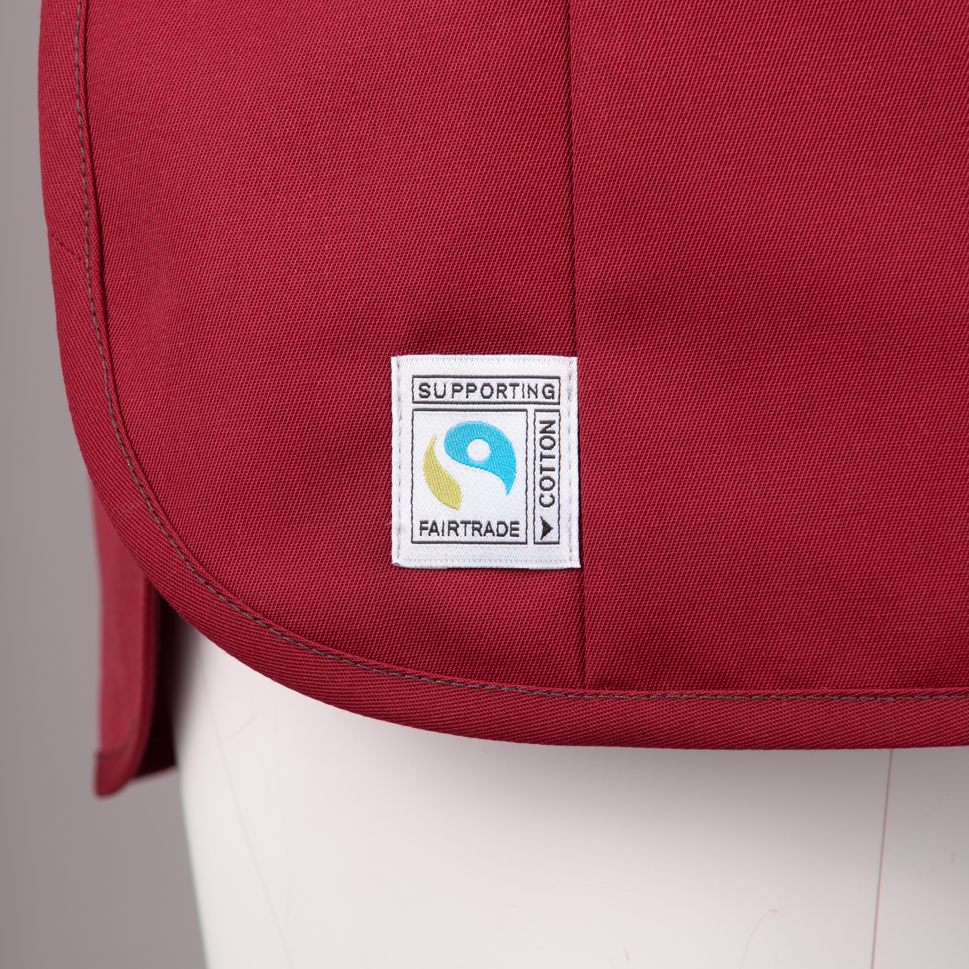 FOCUS Überwurfschürze für Damen