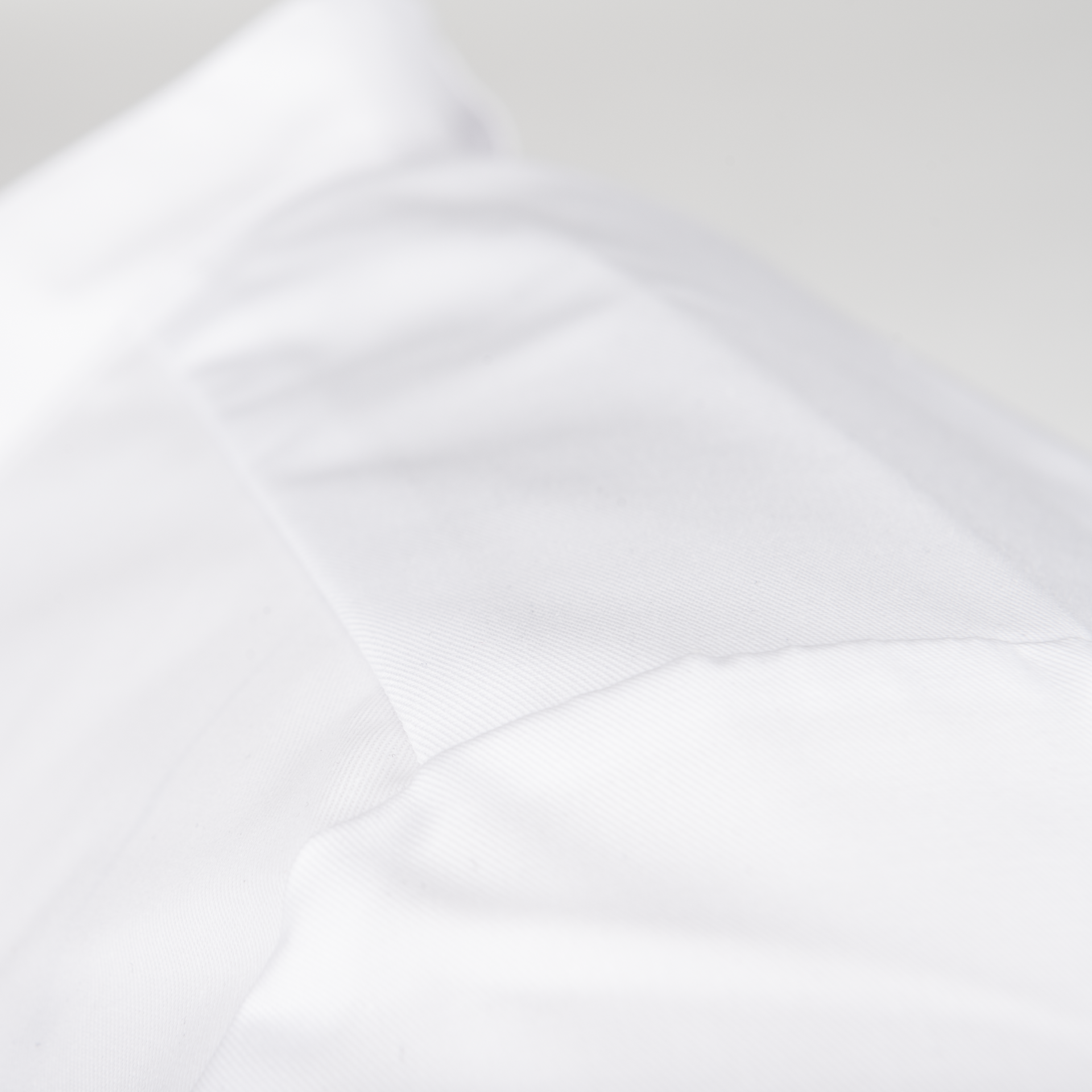 CONCEPT Koch-/Servicehemd langarm