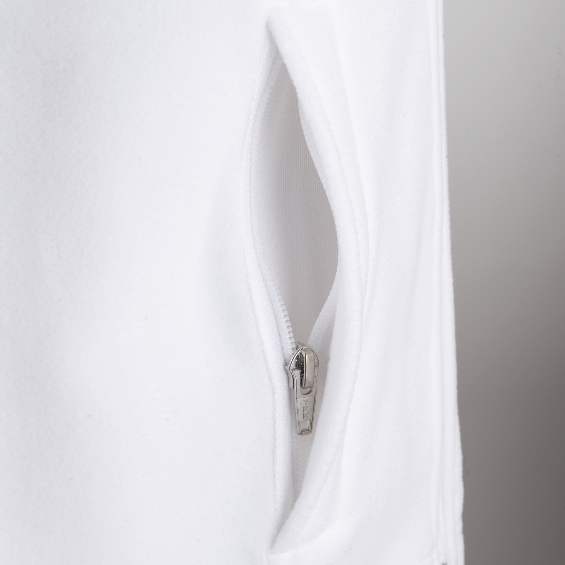 CONCEPT Fleeceweste für Damen