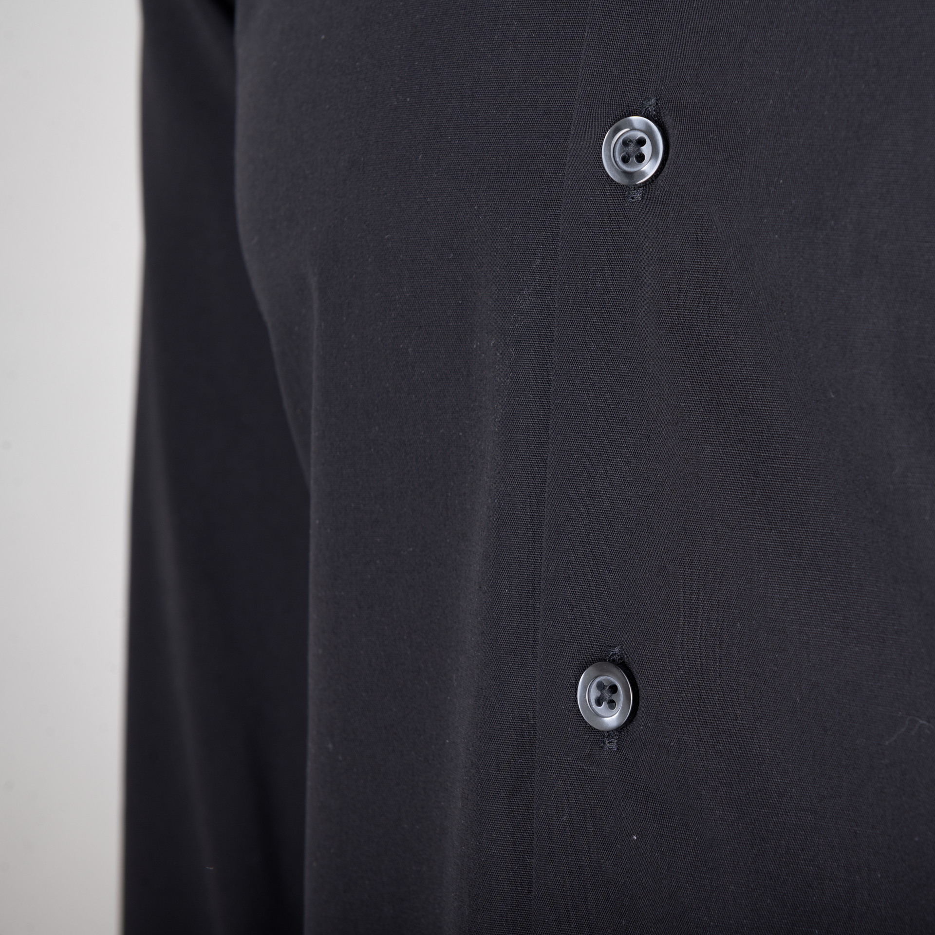 BUSINESS&CASUAL Hemd langarm für Herren