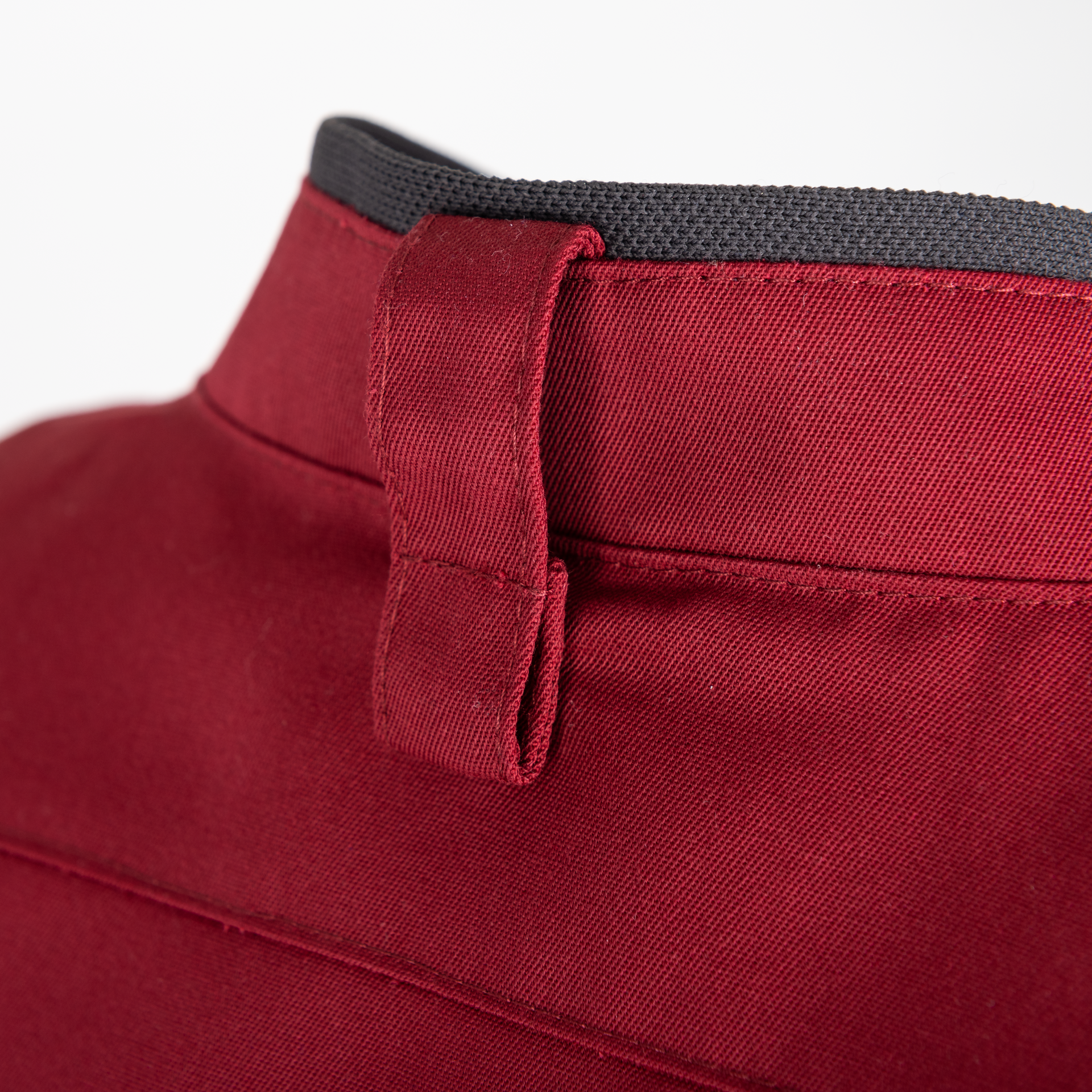 FOCUS Koch-/Servicejacke langarm für Damen