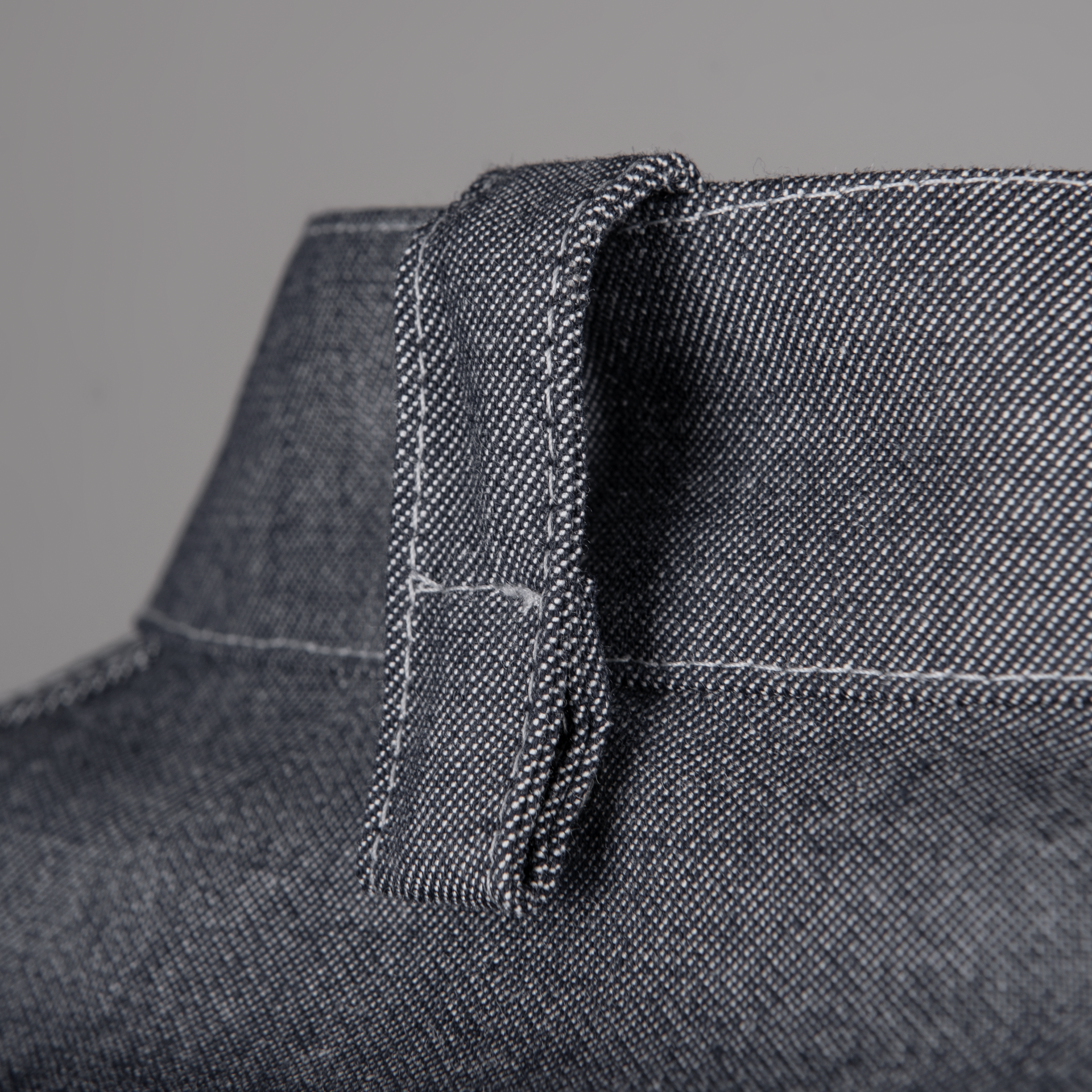 CONCEPT Koch-/Servicejacke langarm