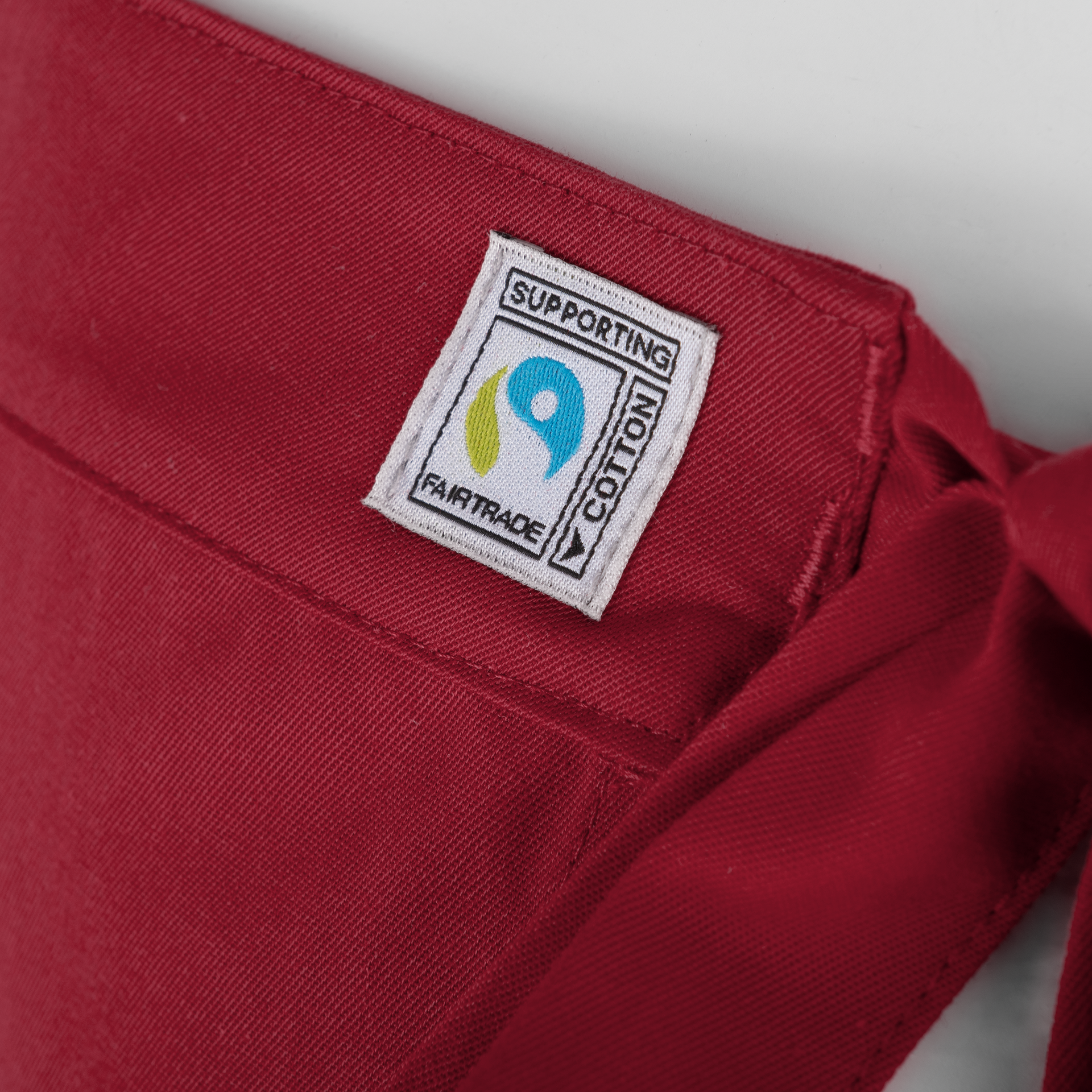 CONCEPT Halbschürze