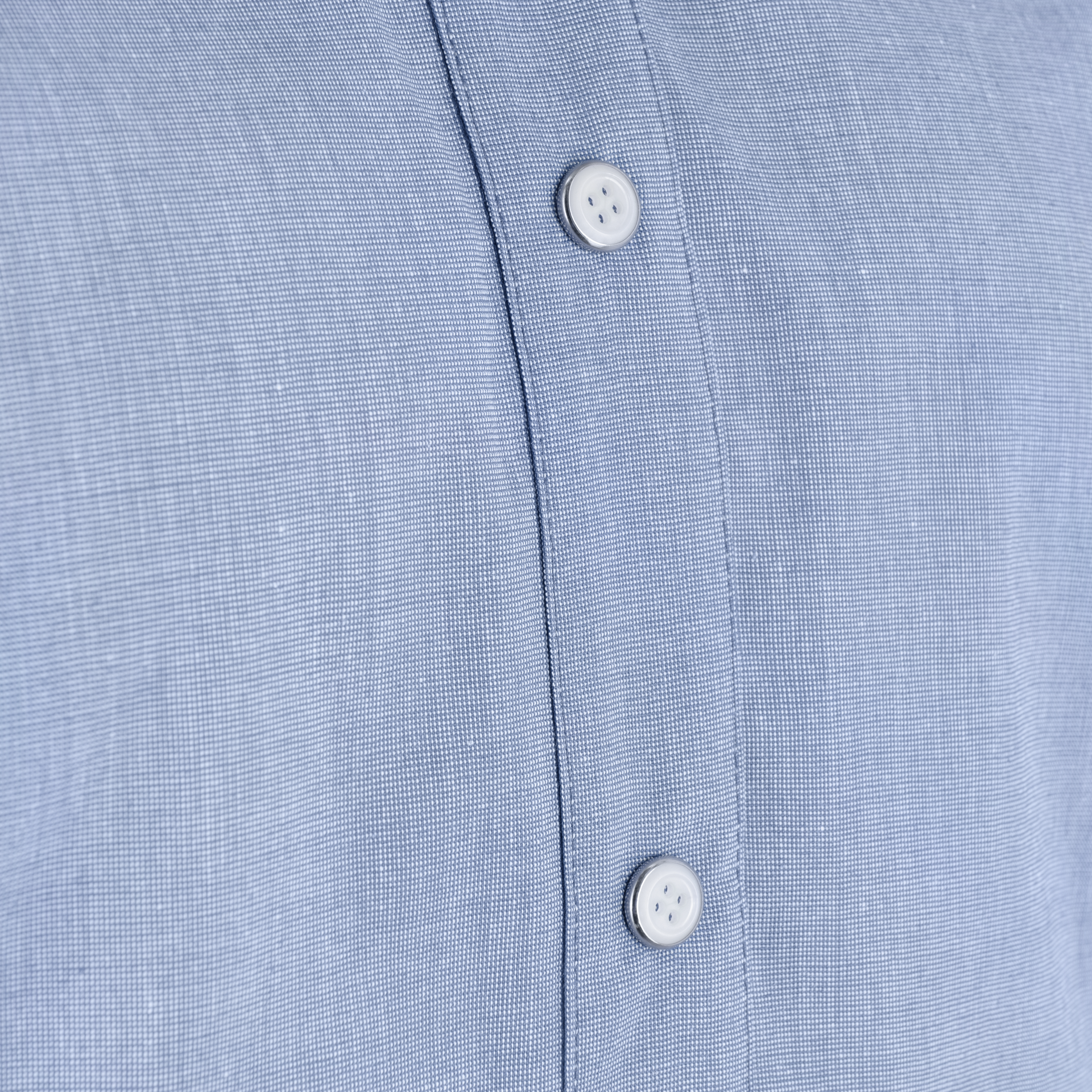 CONCEPT Bluse langarm, meliert für Damen