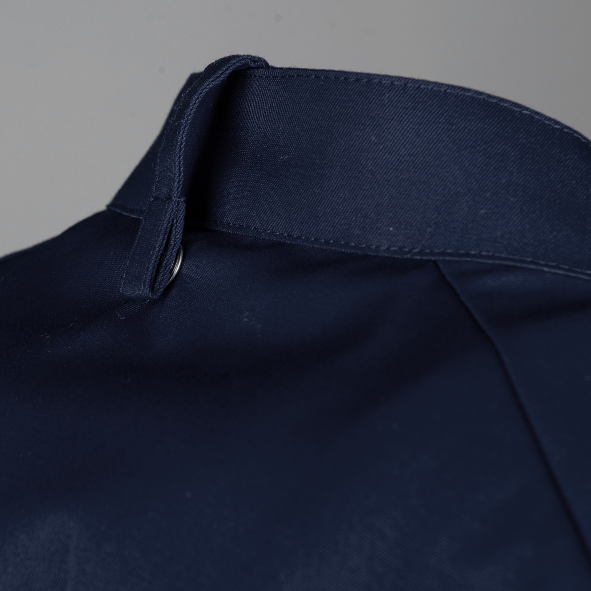 CONCEPT Koch-/Servicejacke langarm