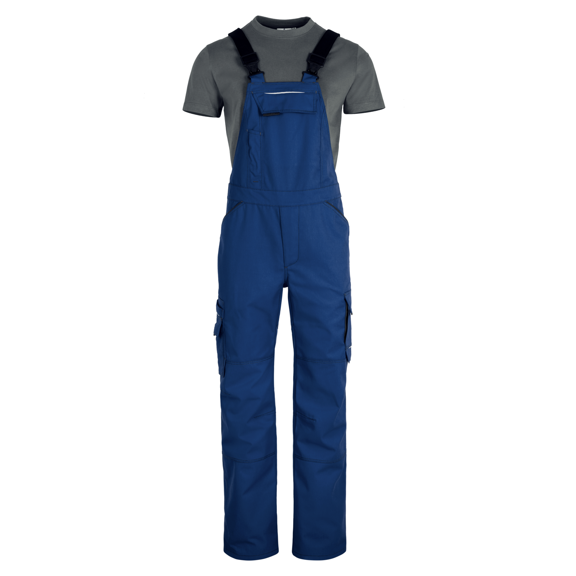 GREYBULL 2.0 Latzhose