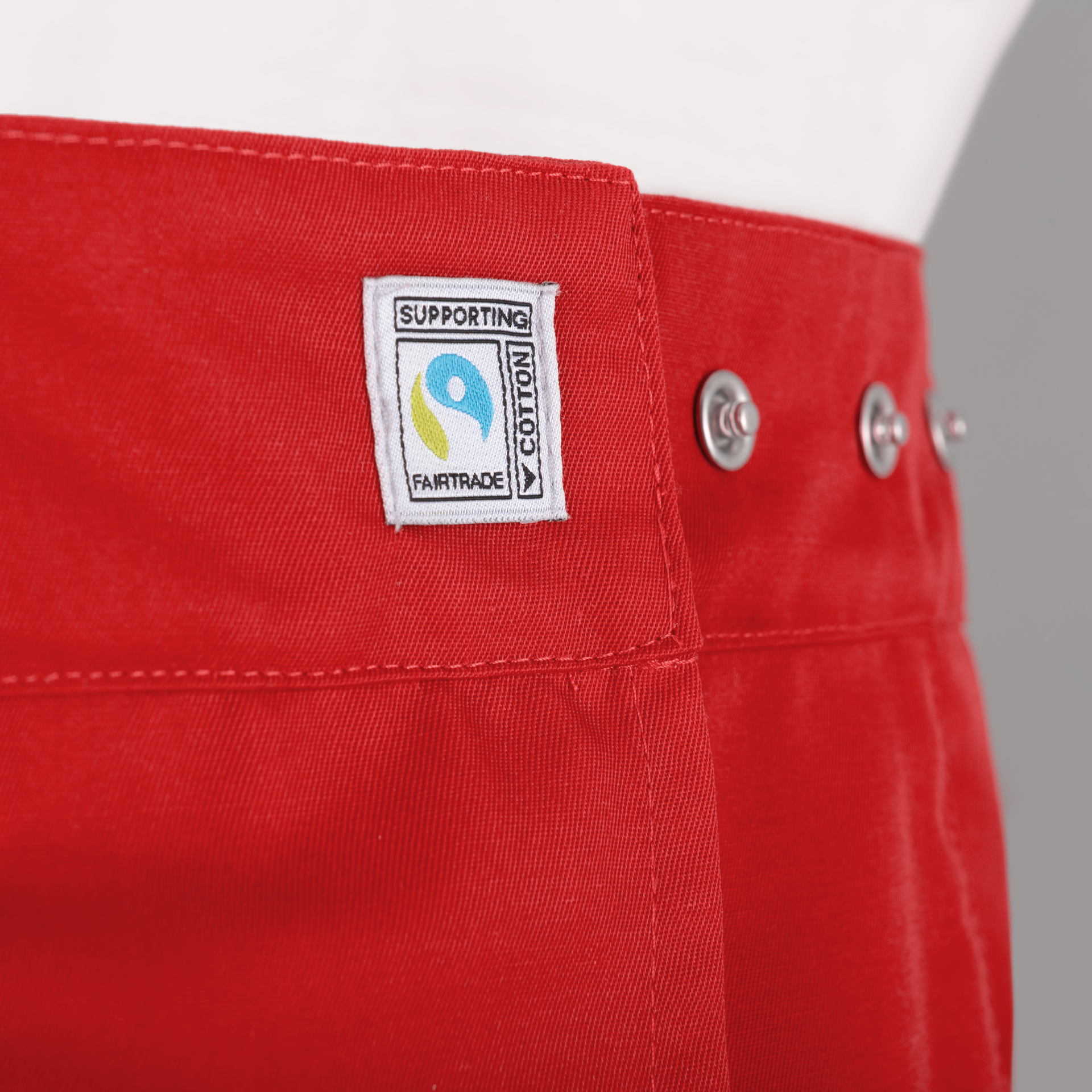 CONCEPT Latzschürze