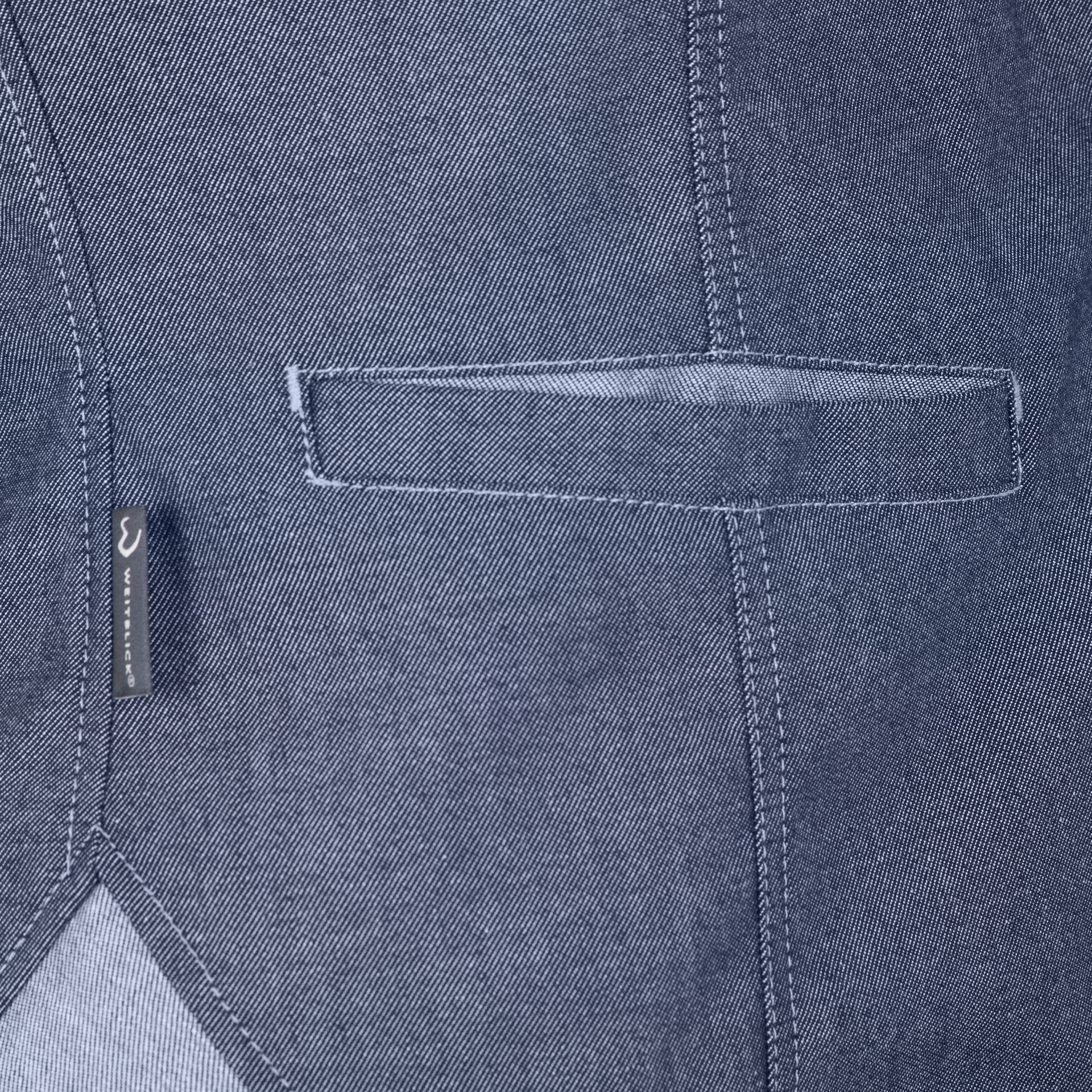 DENIM CRAFT Weste für Damen