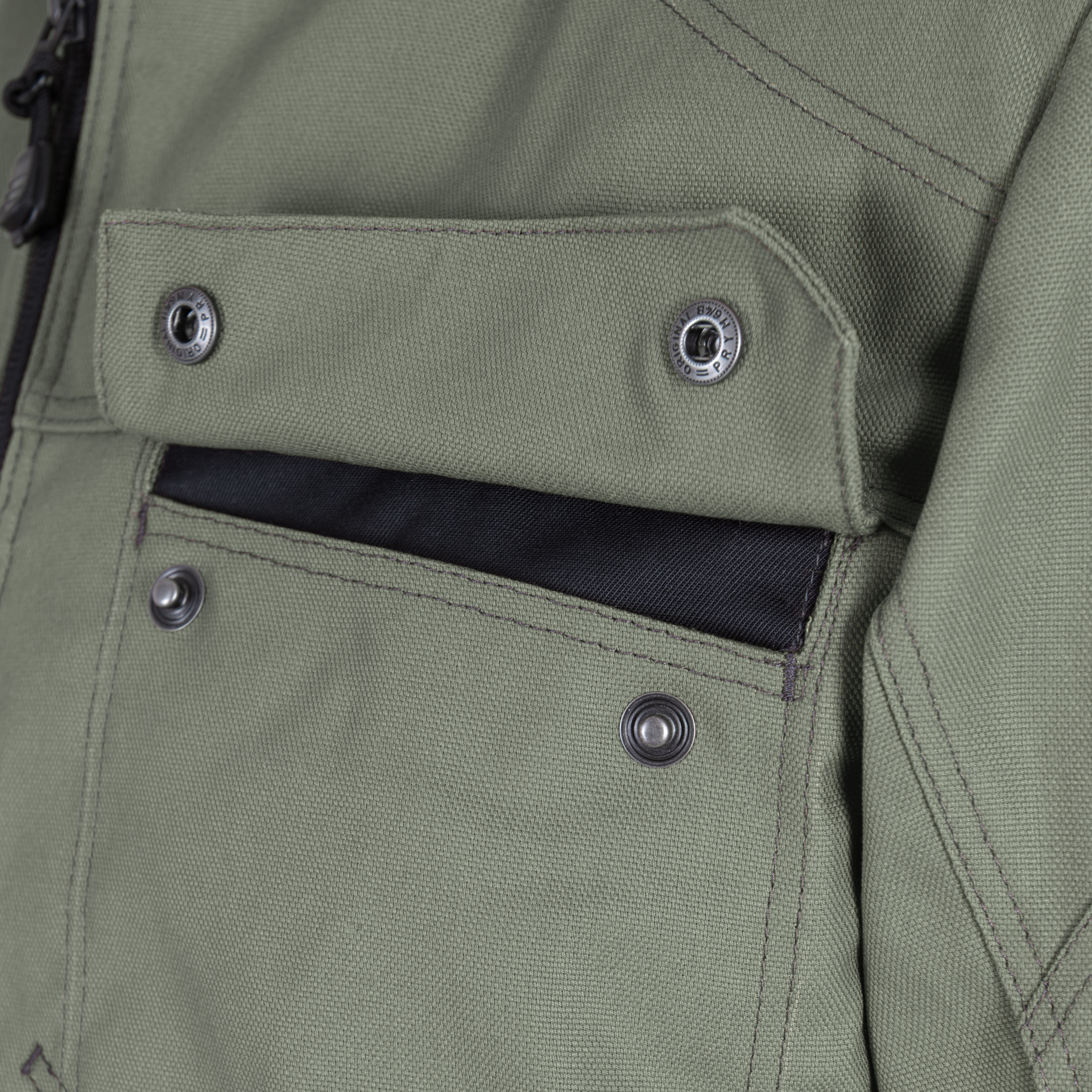 MYCORE ONE Bundjacke