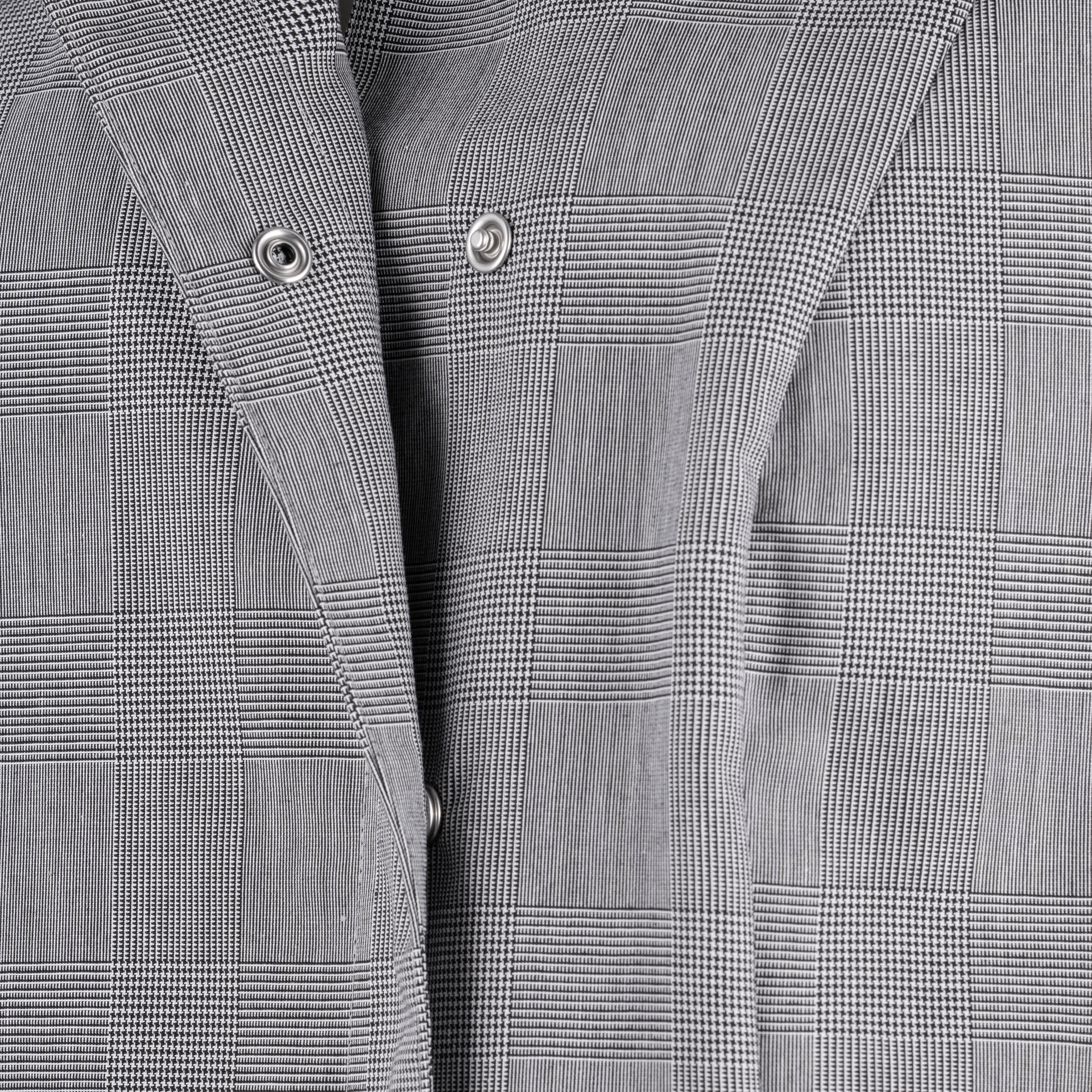 TASTE Koch-/Servicejacke langarm für Damen