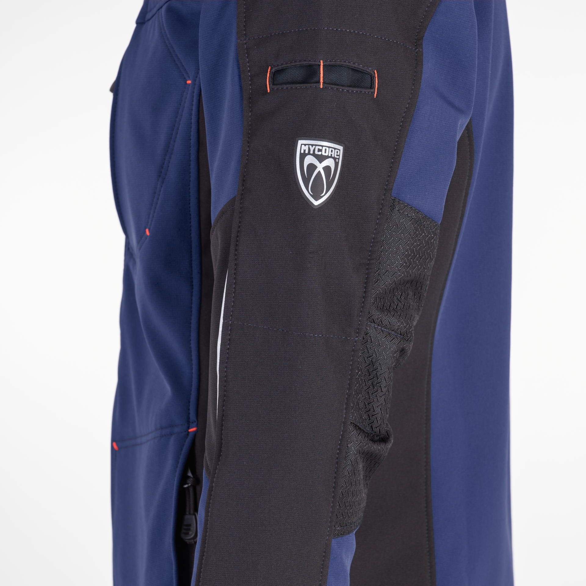 MYCORE FORCE Softshelljacke