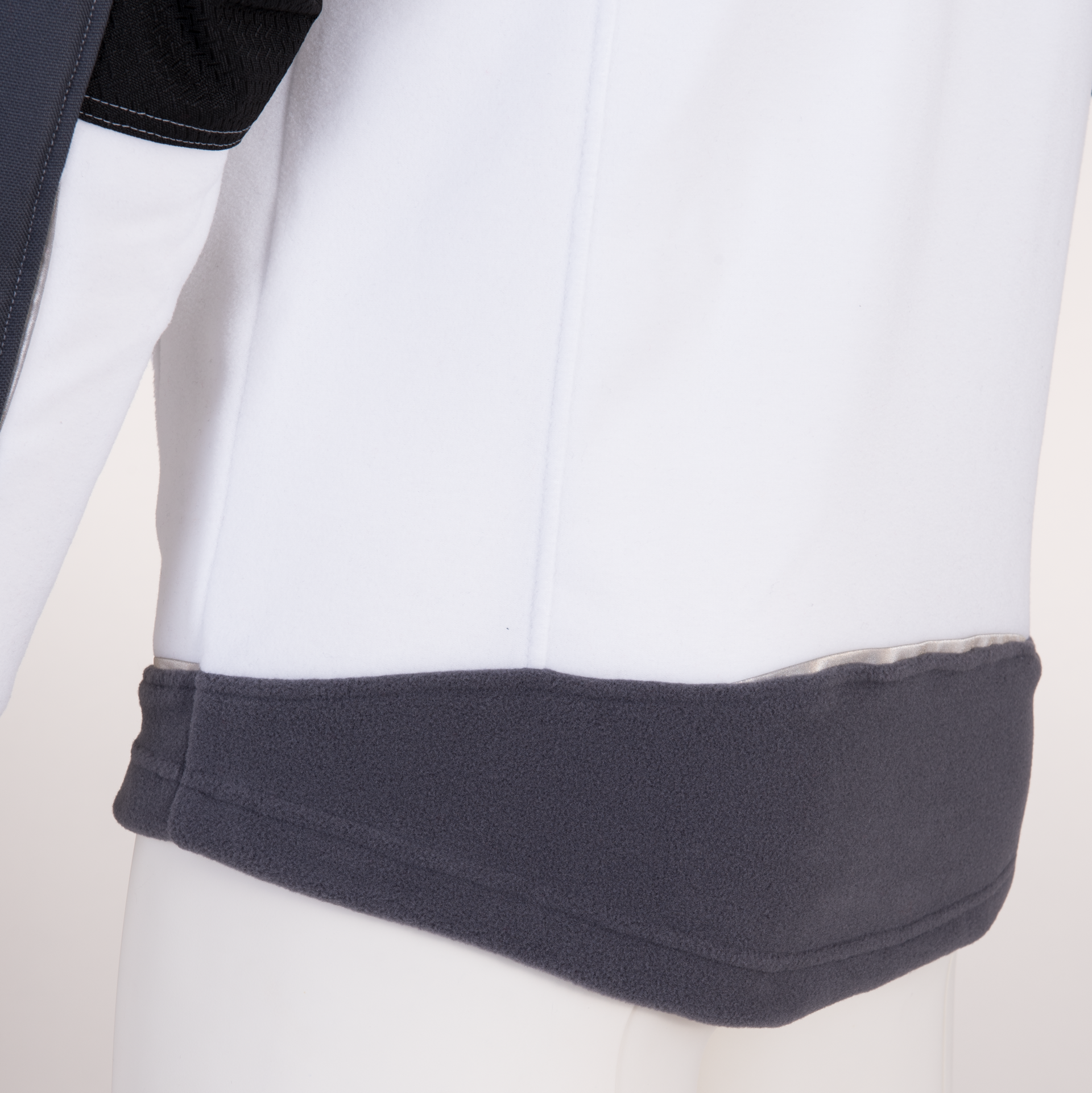 MYCORE FORCE Fleecejacke