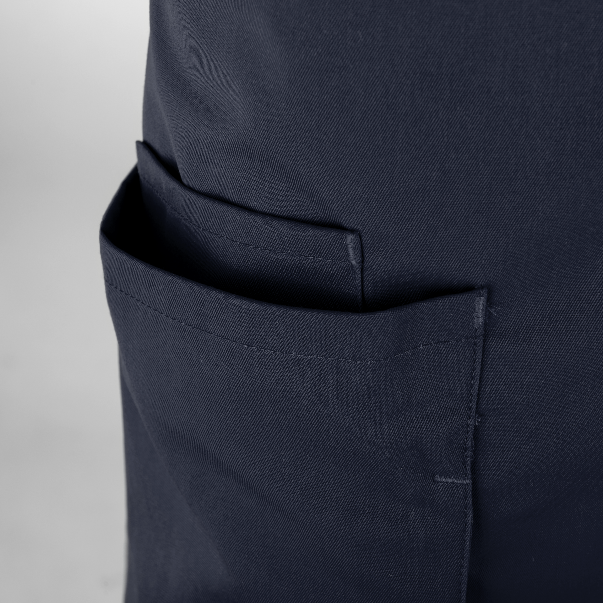 CONCEPT Halbschürze