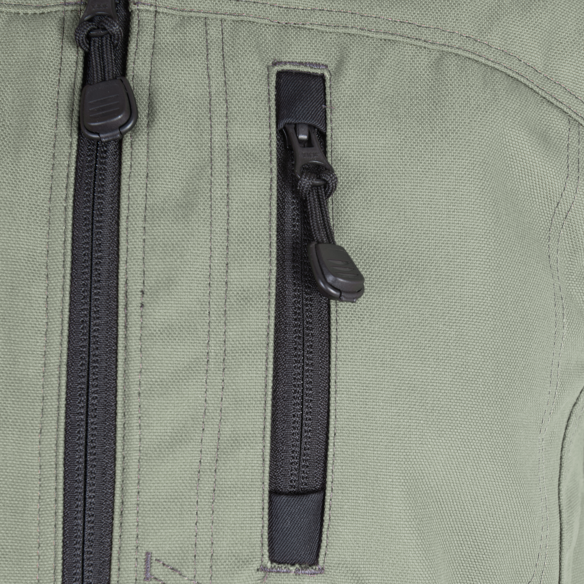 MYCORE ONE Weste gefüttert