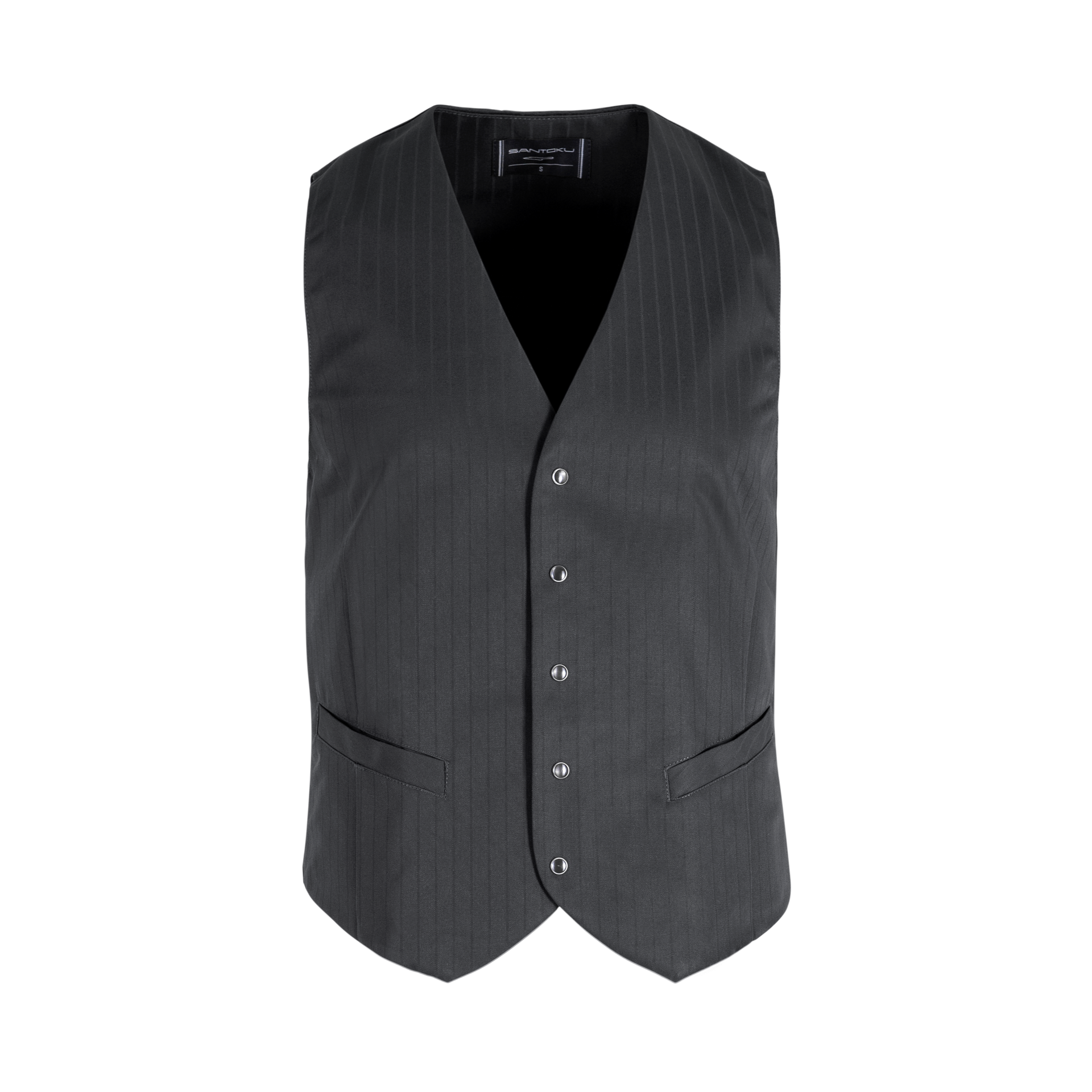 SANTOKU Weste für Herren