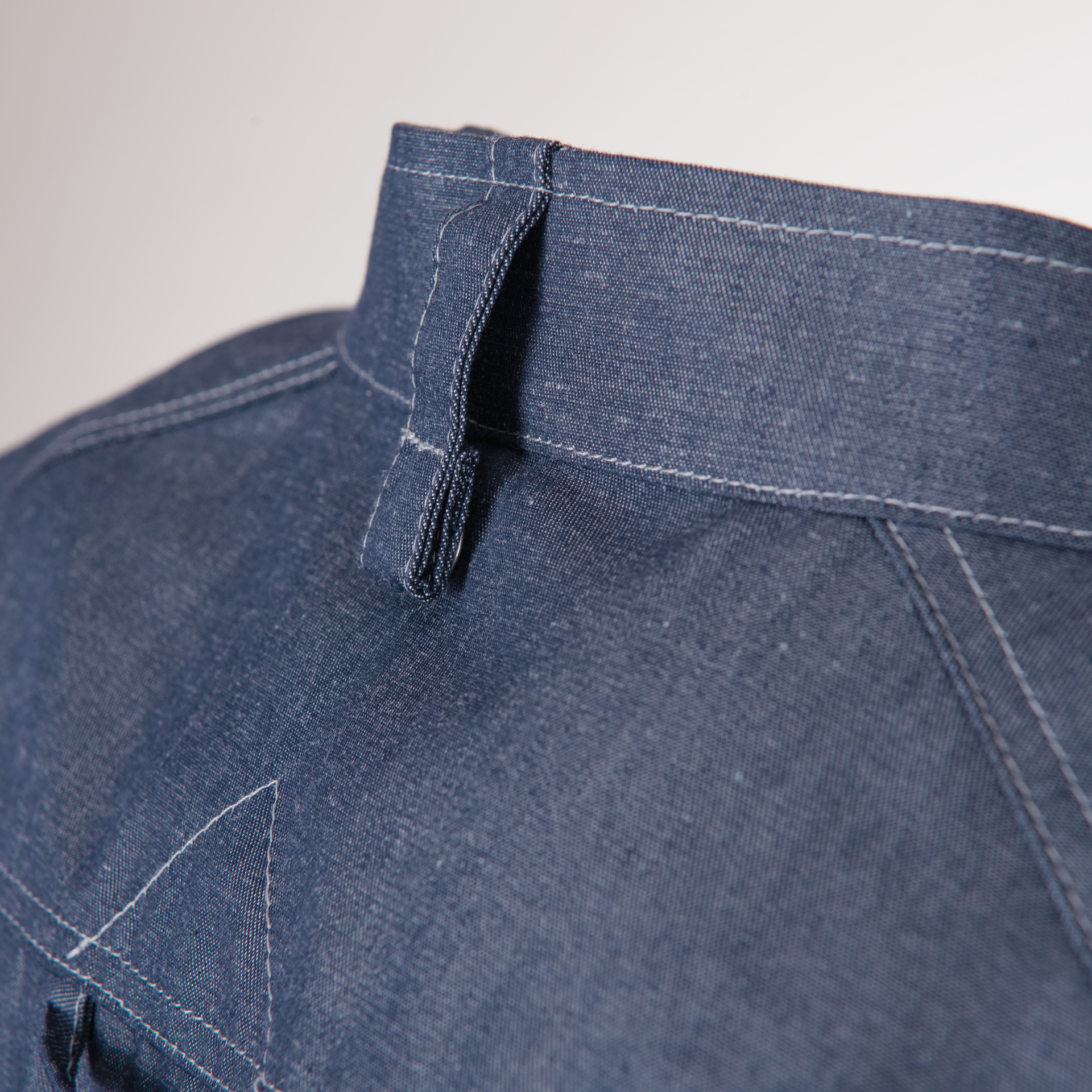 DENIM CRAFT Jacke leicht langarm für Herren