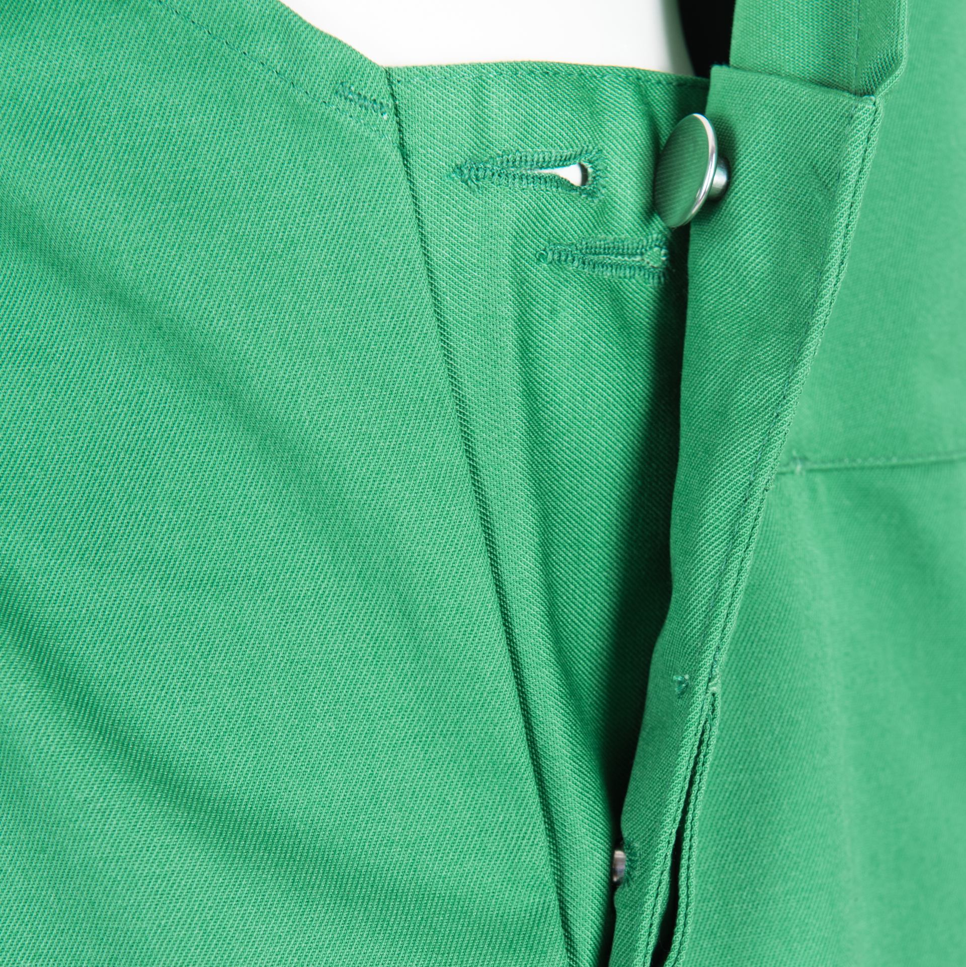 EUROCLEAN BASIC Latzhose