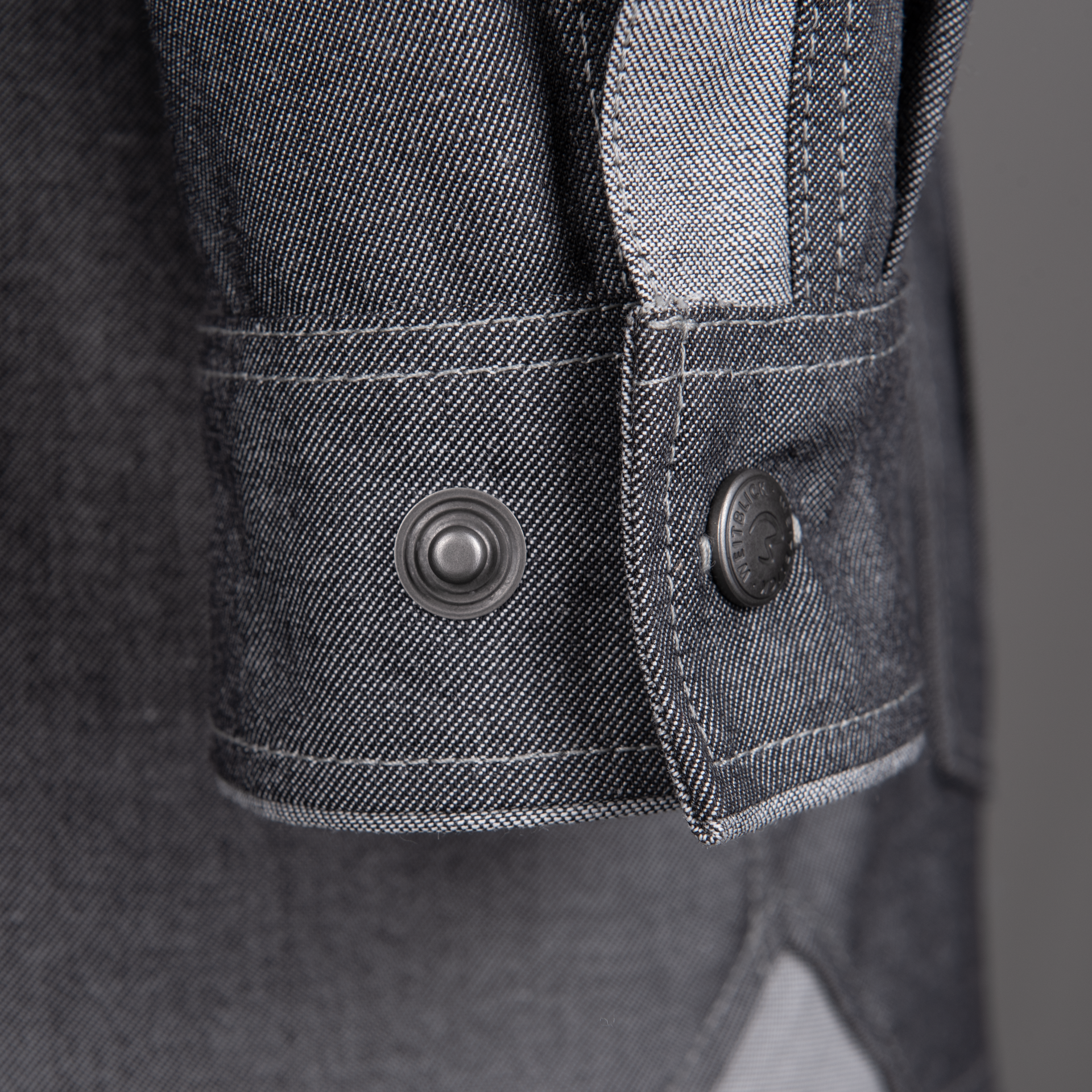 DENIM CRAFT Jacke langarm für Damen