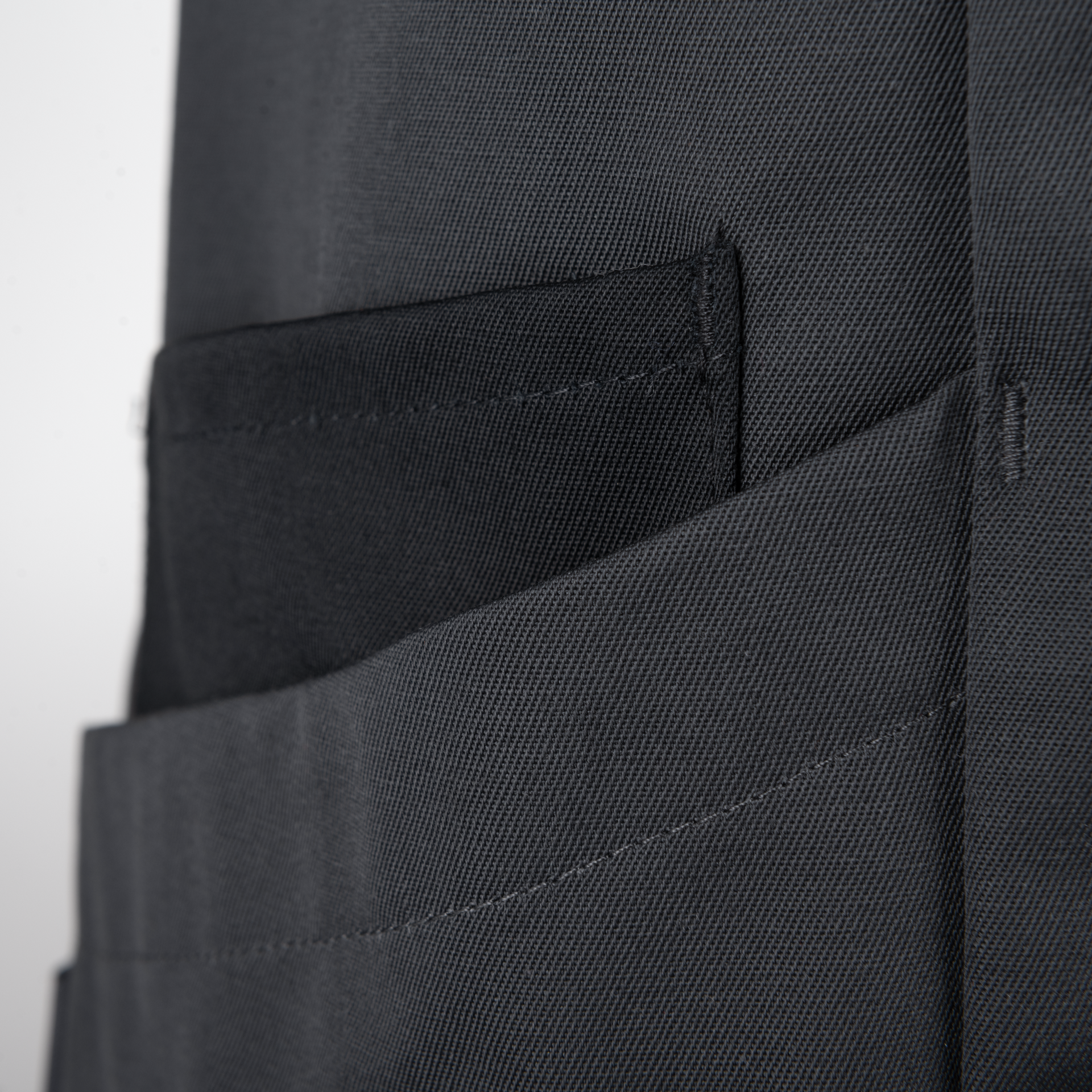 CONCEPT Kurzmantel langarm für Damen