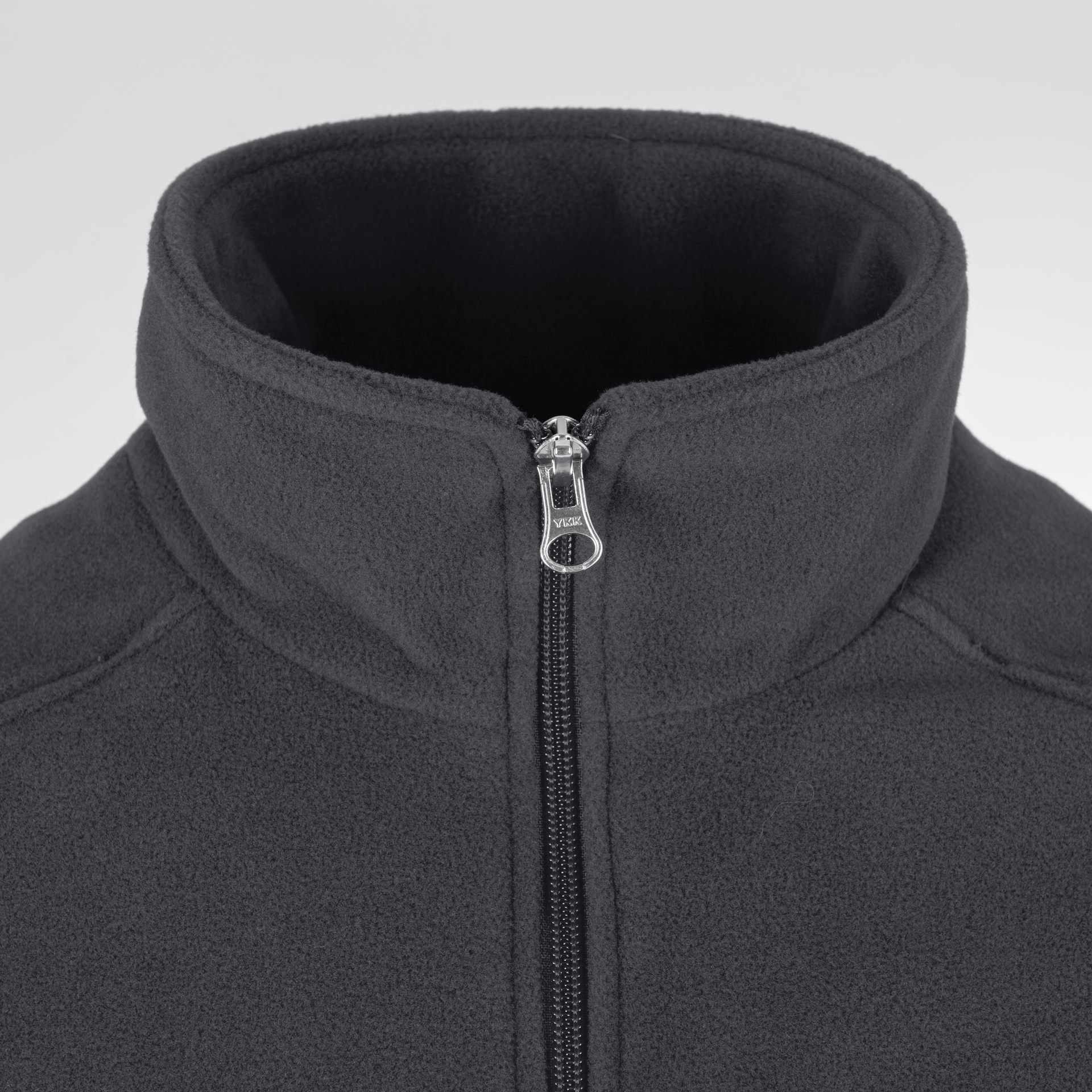 CONCEPT Fleecejacke für Herren