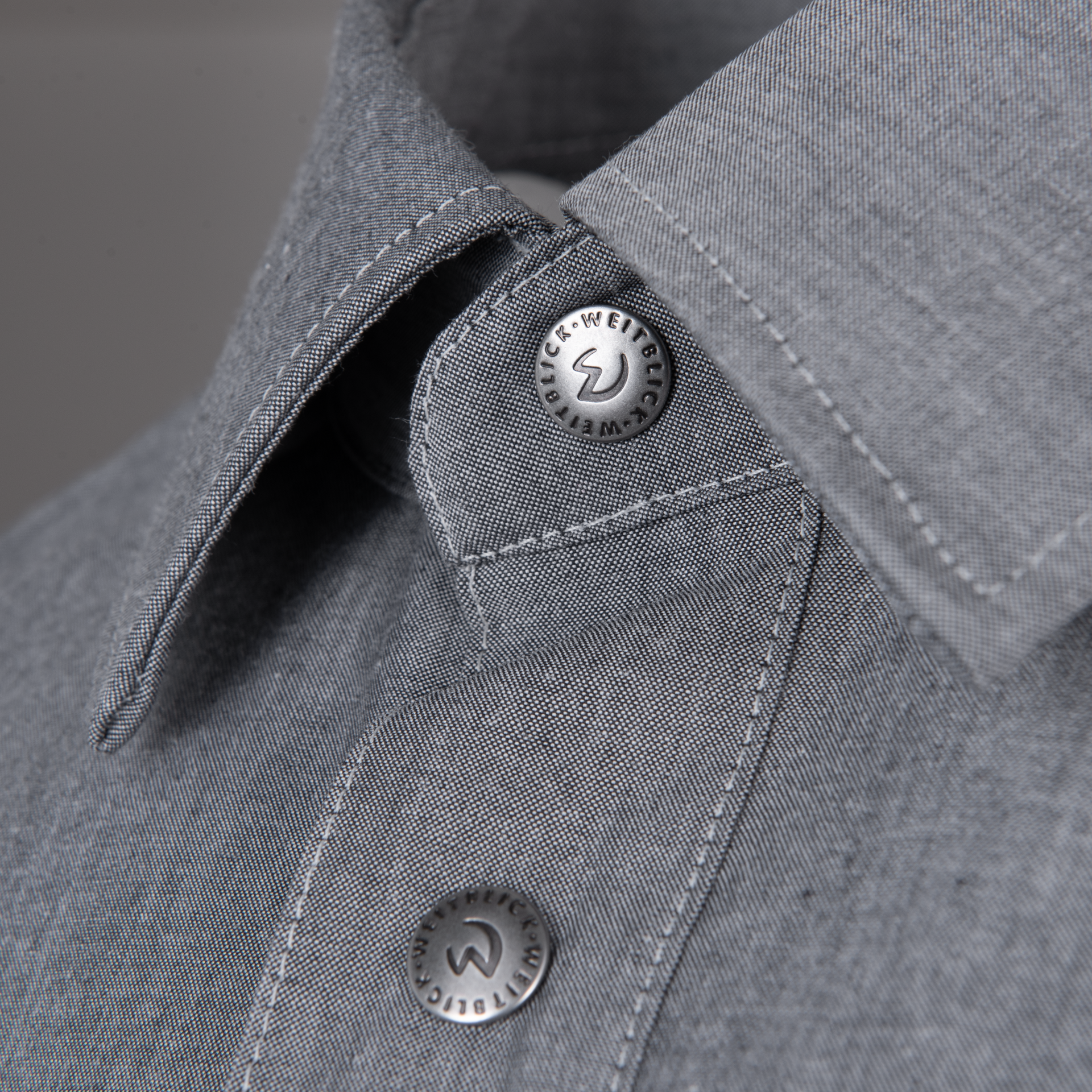 DENIM CRAFT Hemd langarm für Herren