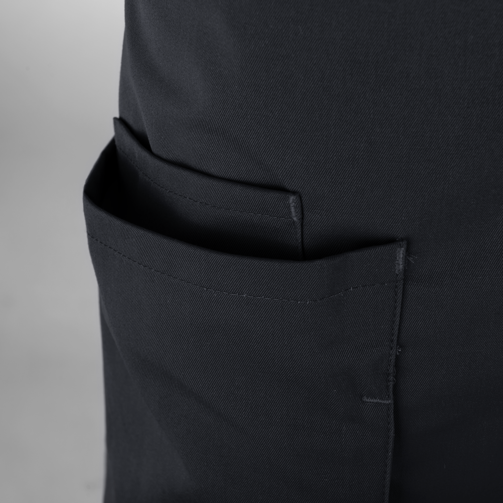 CONCEPT Halbschürze