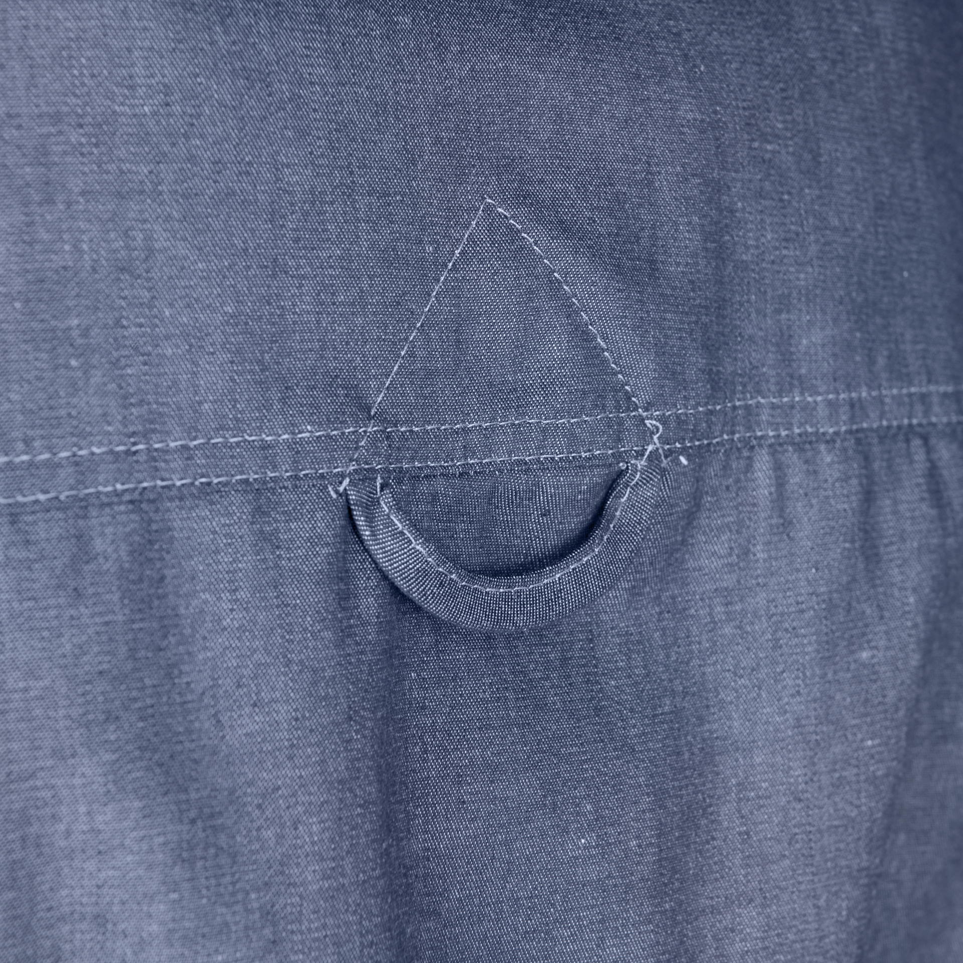 DENIM CRAFT Bluse langarm für Damen