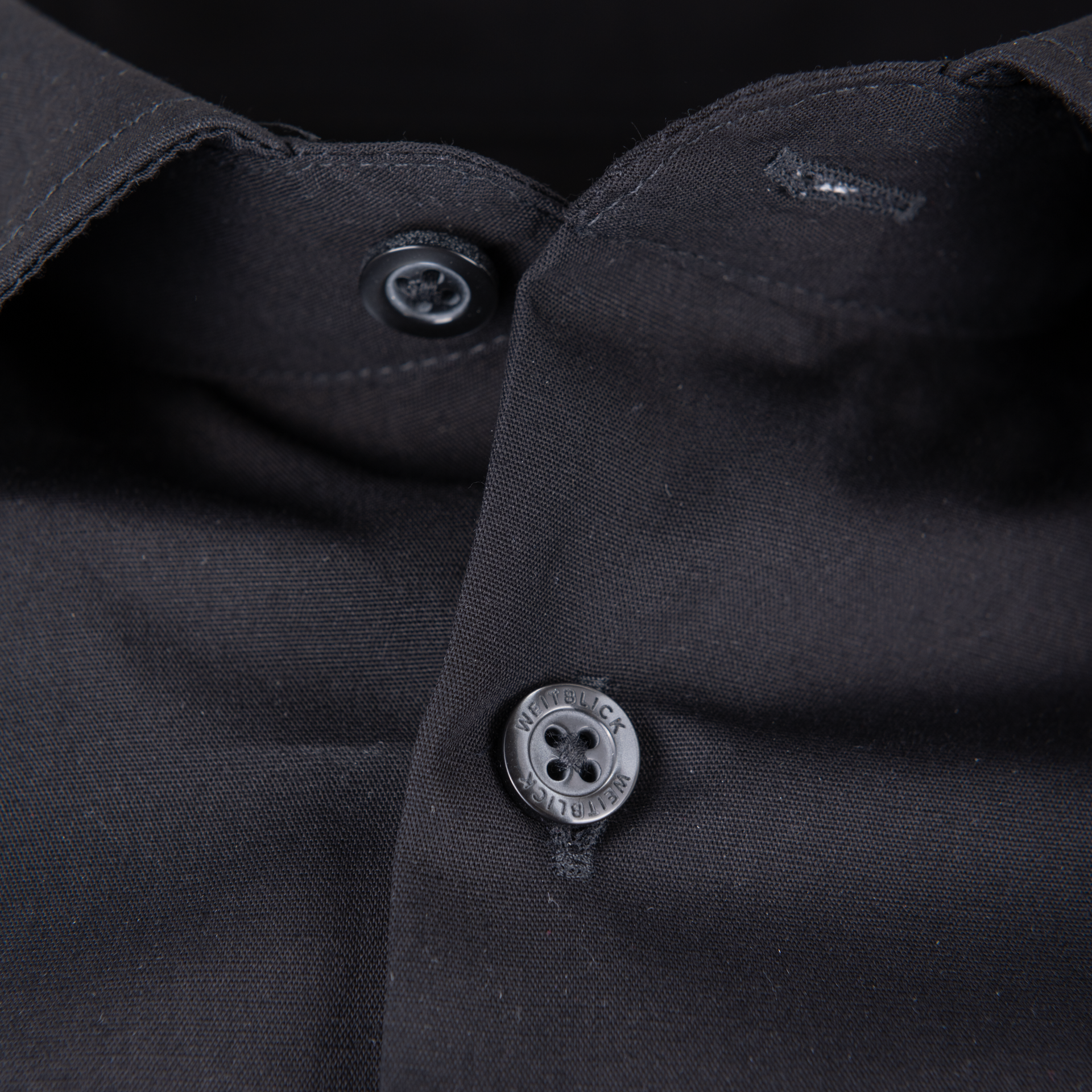 BUSINESS&CASUAL Hemd langarm für Herren