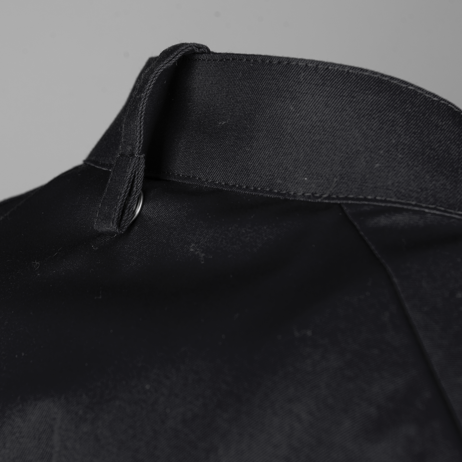 CONCEPT Koch-/Servicejacke langarm