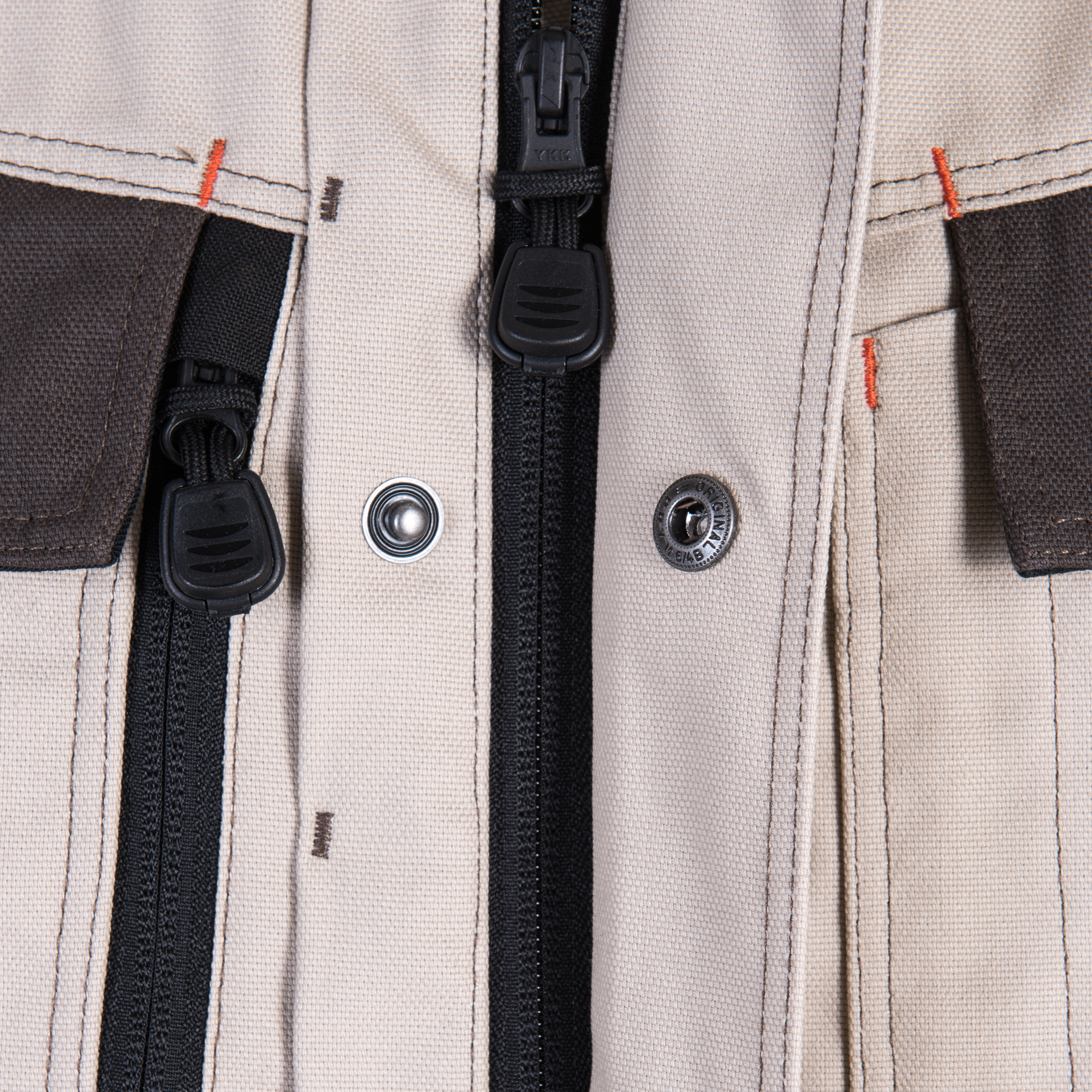 MYCORE FORCE Bundjacke