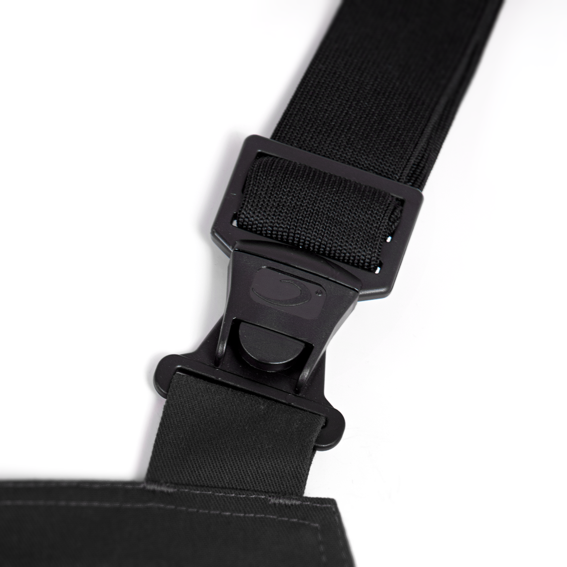 GREYBULL 2.0 Latzhose mit Knieverstärkung