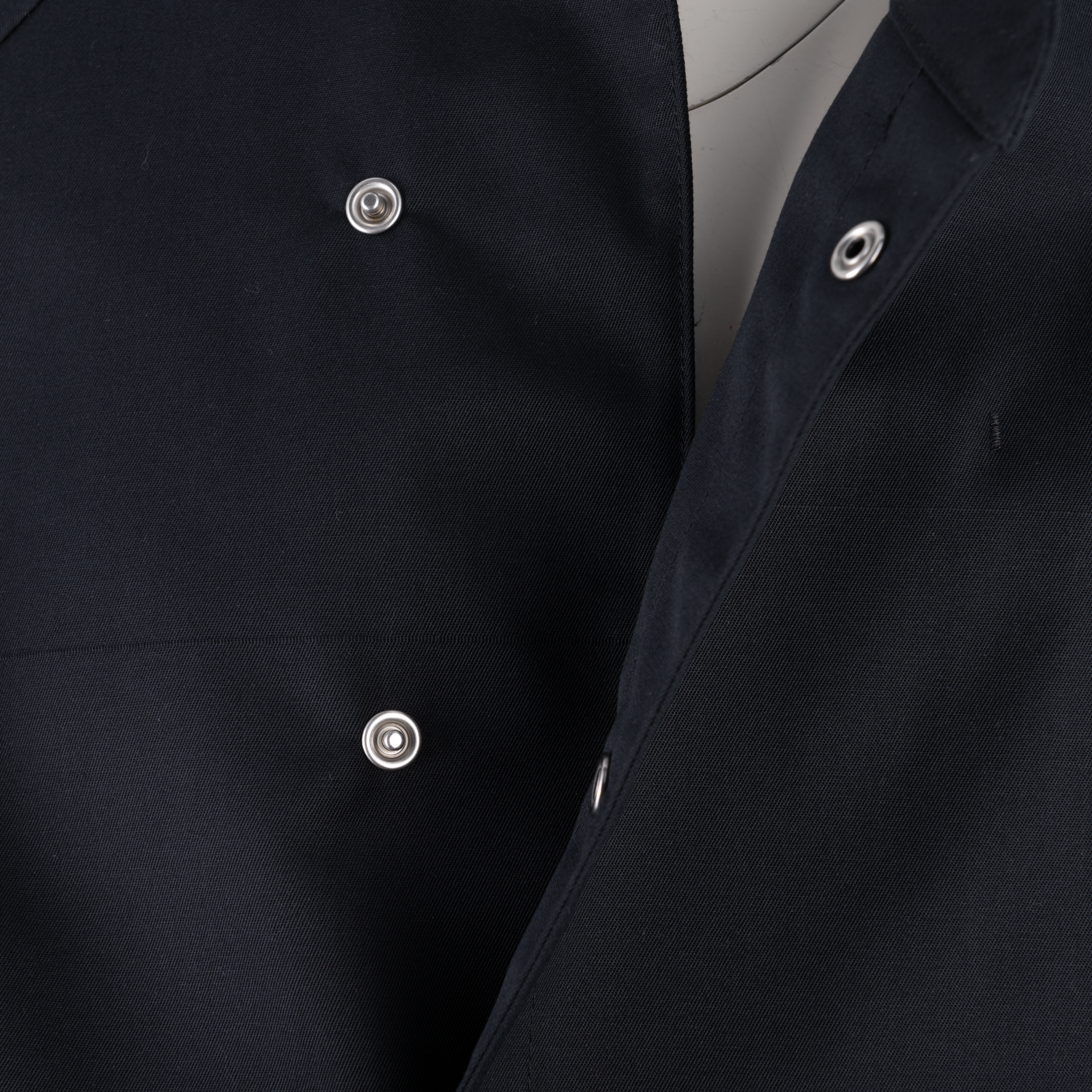 CONCEPT Koch-/Servicejacke langarm