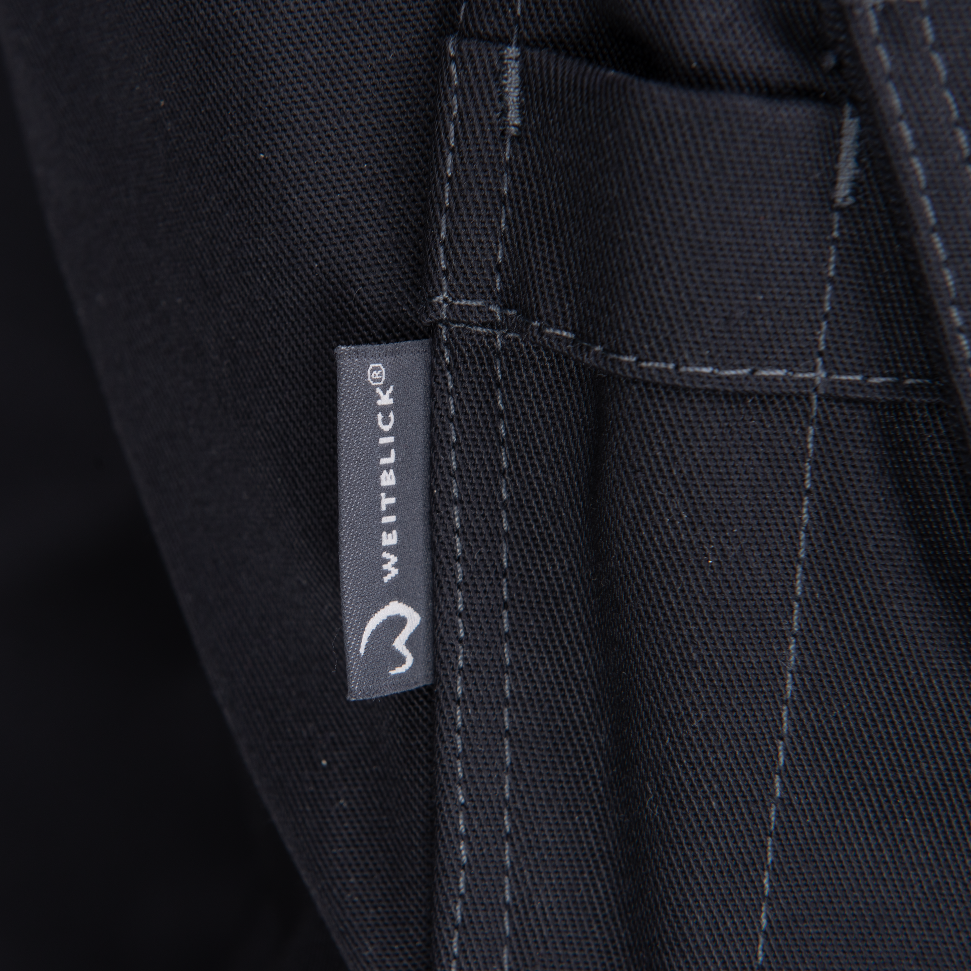 GREYBULL 2.0 Bundhose für Damen