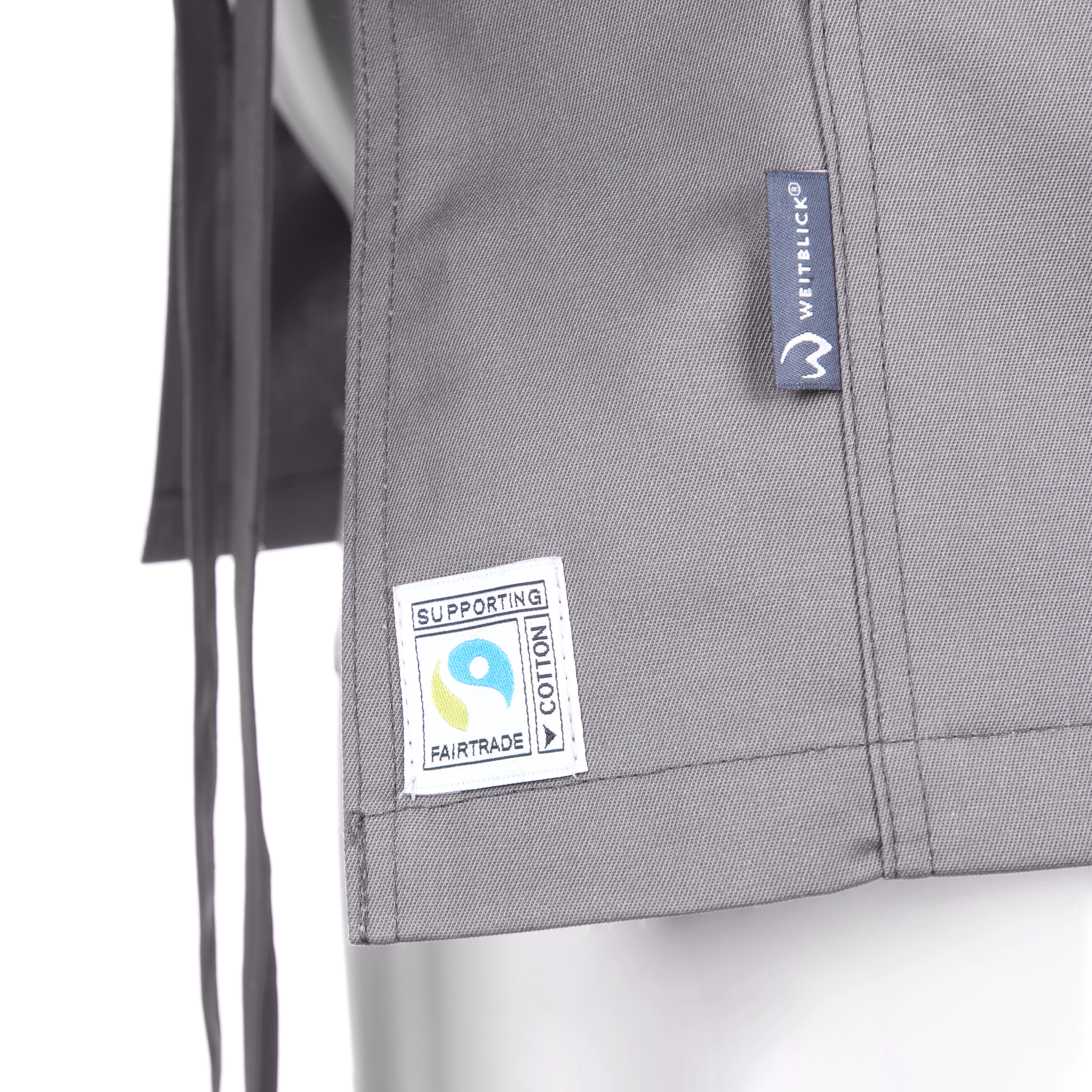 CONCEPT Kurzschürze