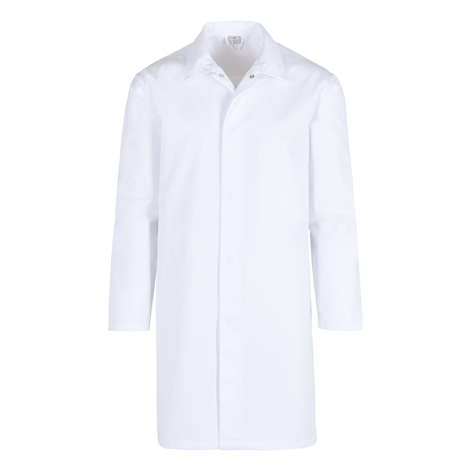 EUROCLEAN BASIC Mantel für Herren