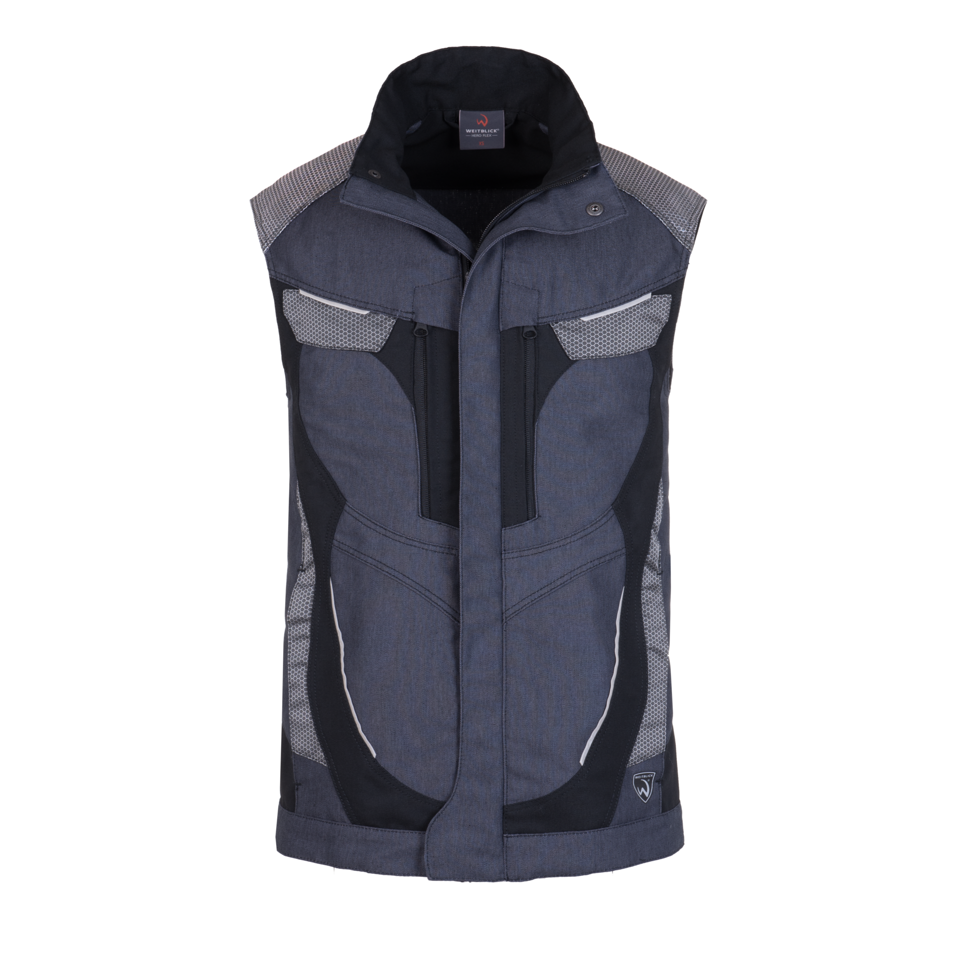 HERO FLEX Weste