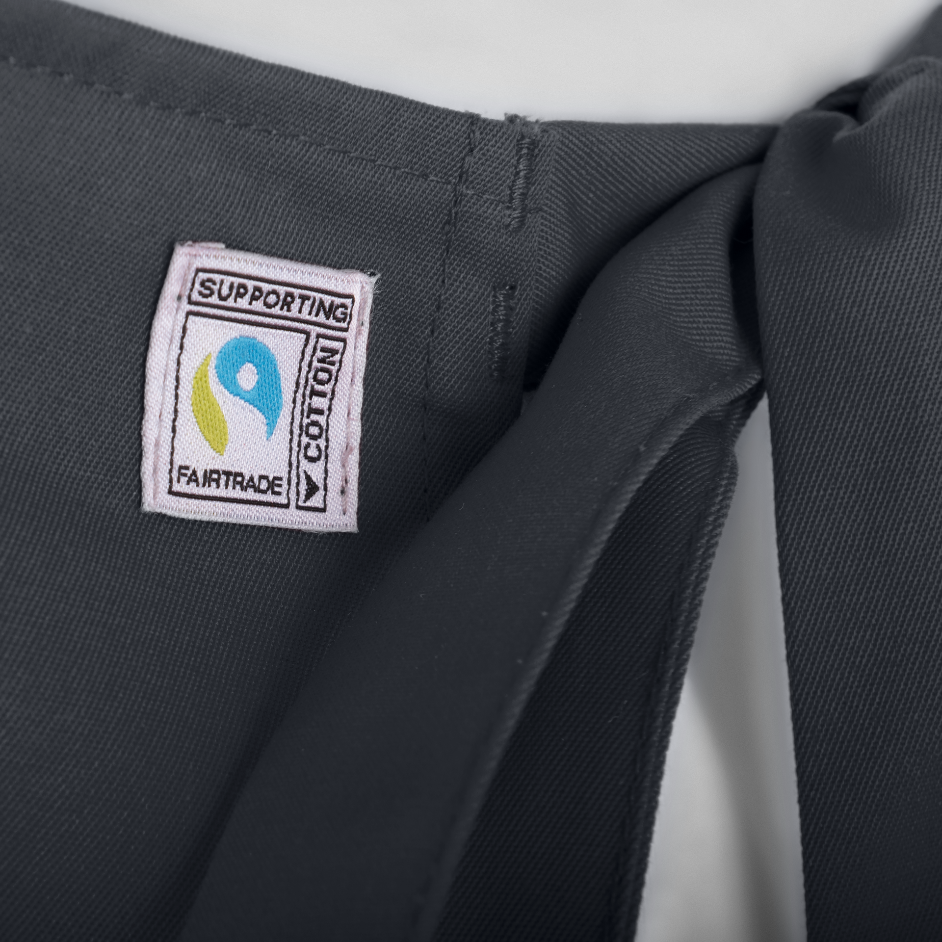 CONCEPT Latzschürze