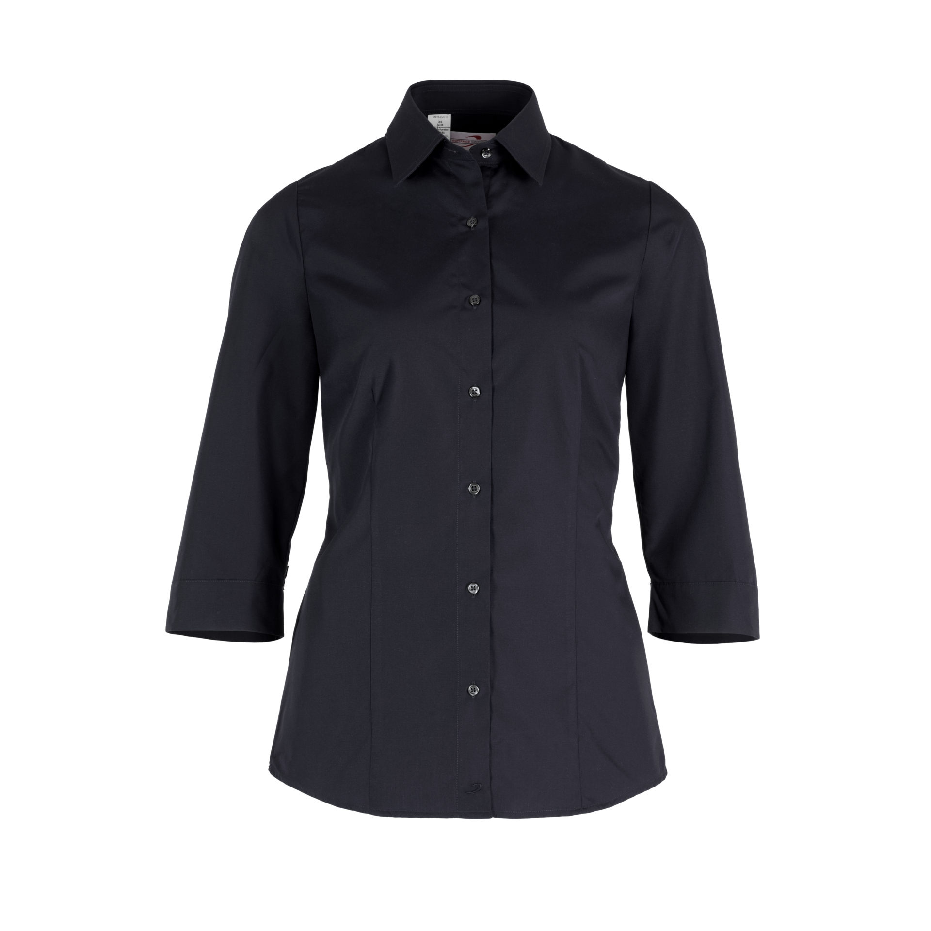 BUSINESS&CASUAL Bluse 3/4-Arm für Damen