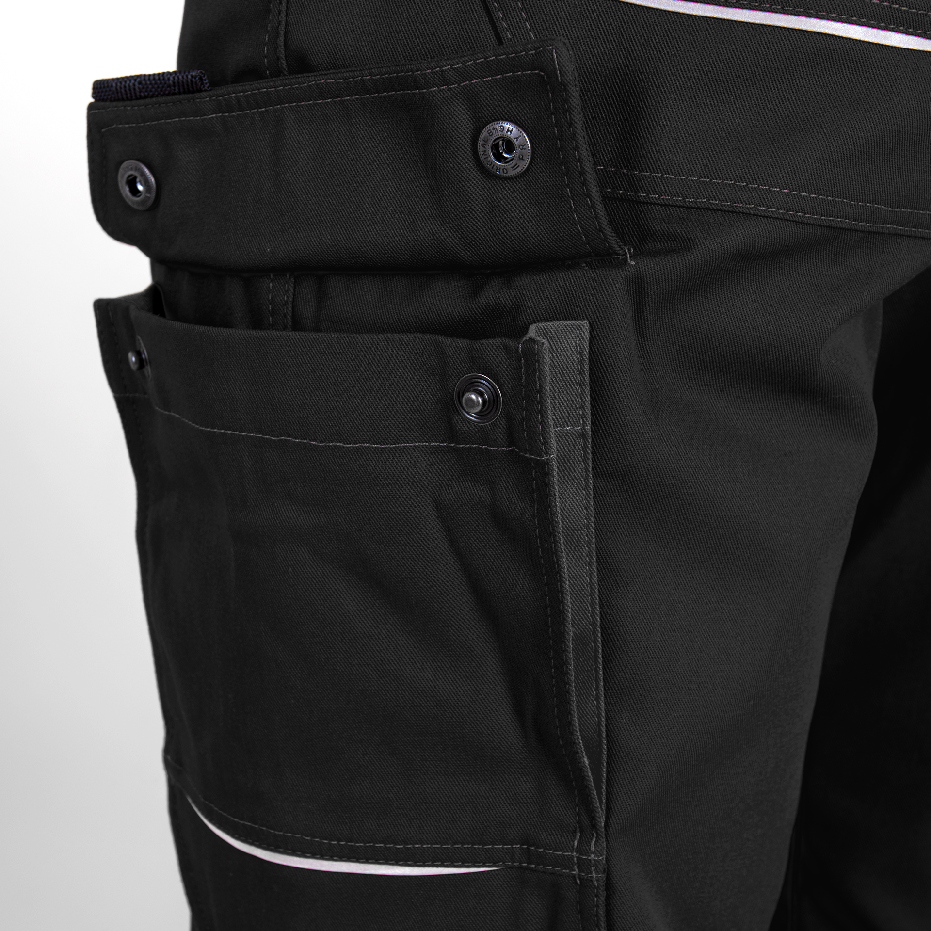 GREYBULL 2.0 Bundhose für Herren