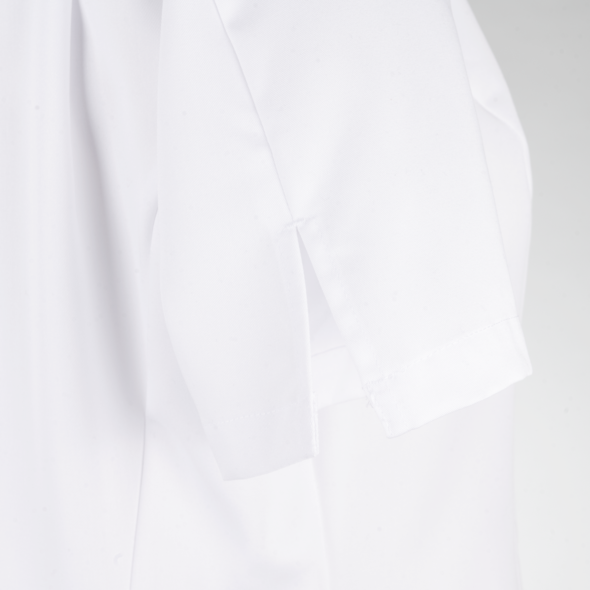 CONCEPT MED&CARE Schlupfkasack kurzarm für Damen