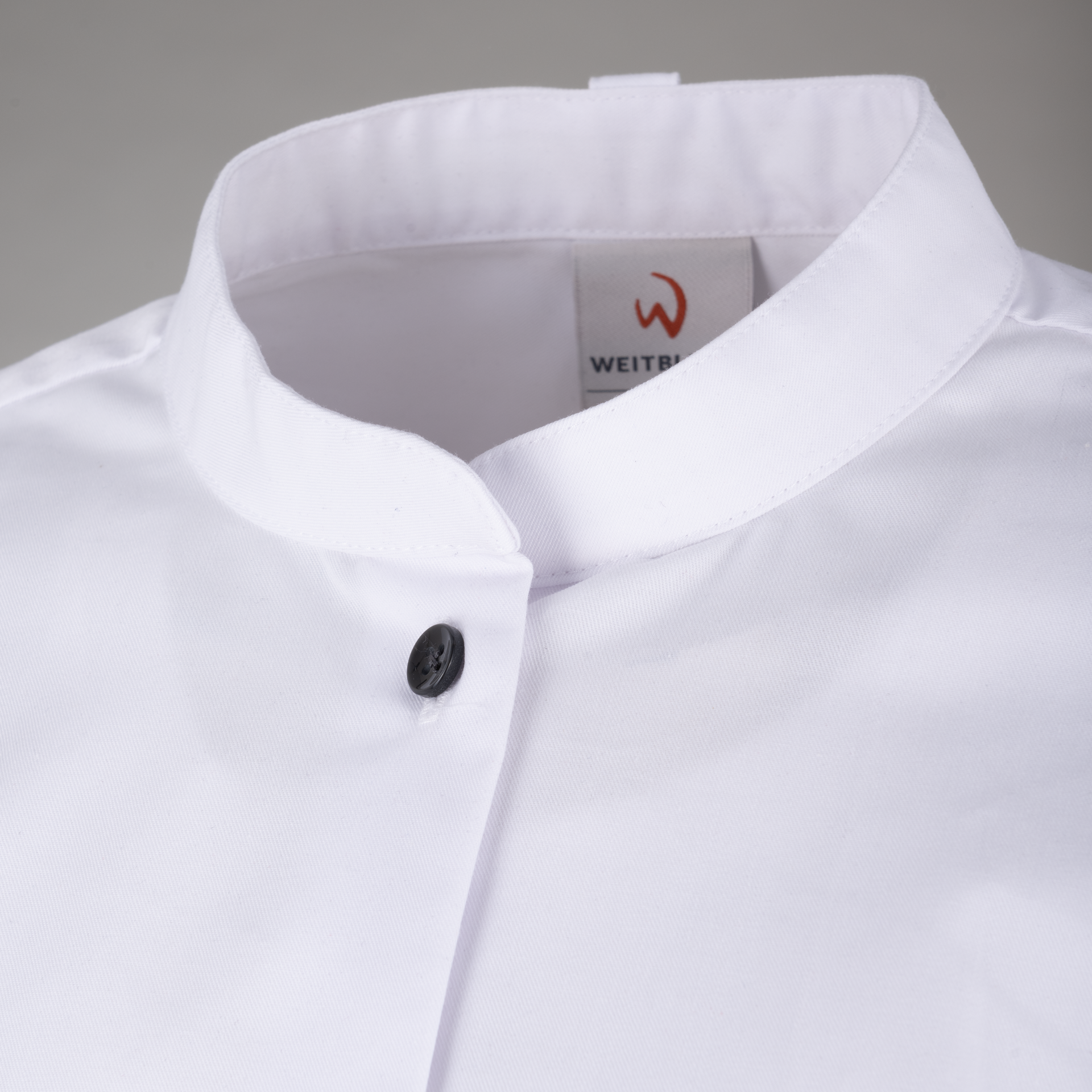 CONCEPT Koch-/Servicebluse langarm für Damen