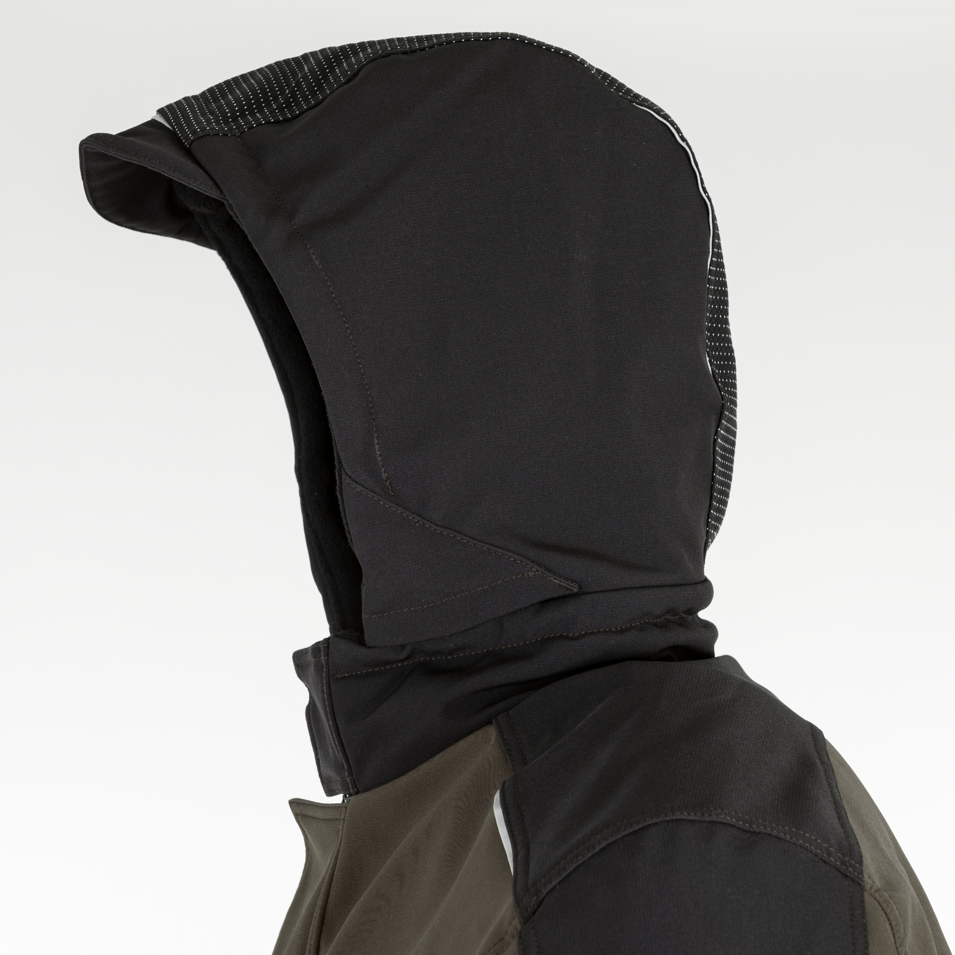 MYCORE FORCE Winterjacke