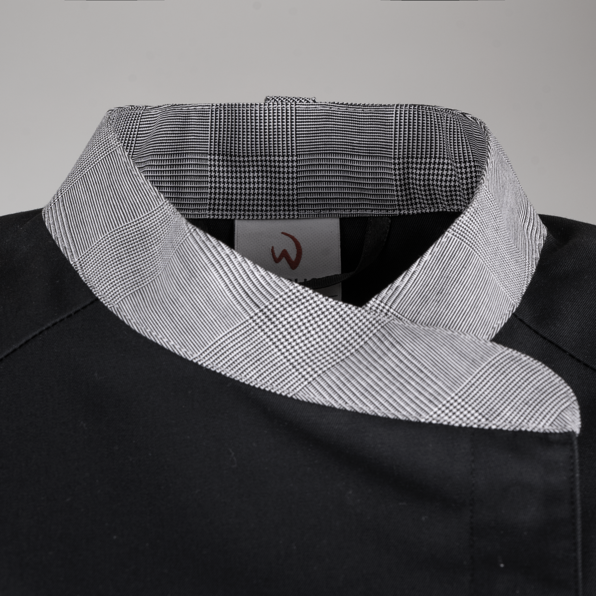 TASTE Koch-/Servicejacke langarm für Damen