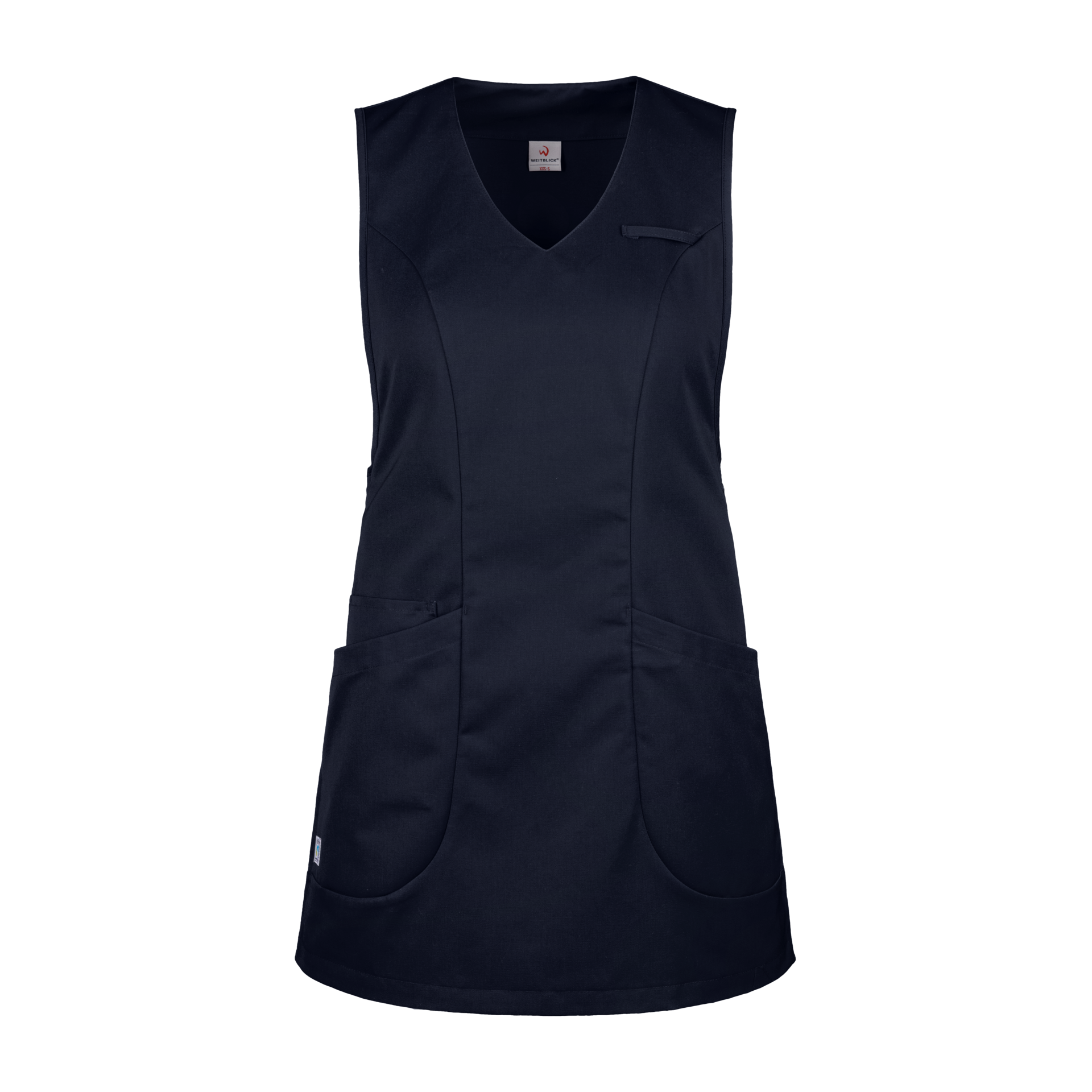 CONCEPT Überwurfschürze für Damen