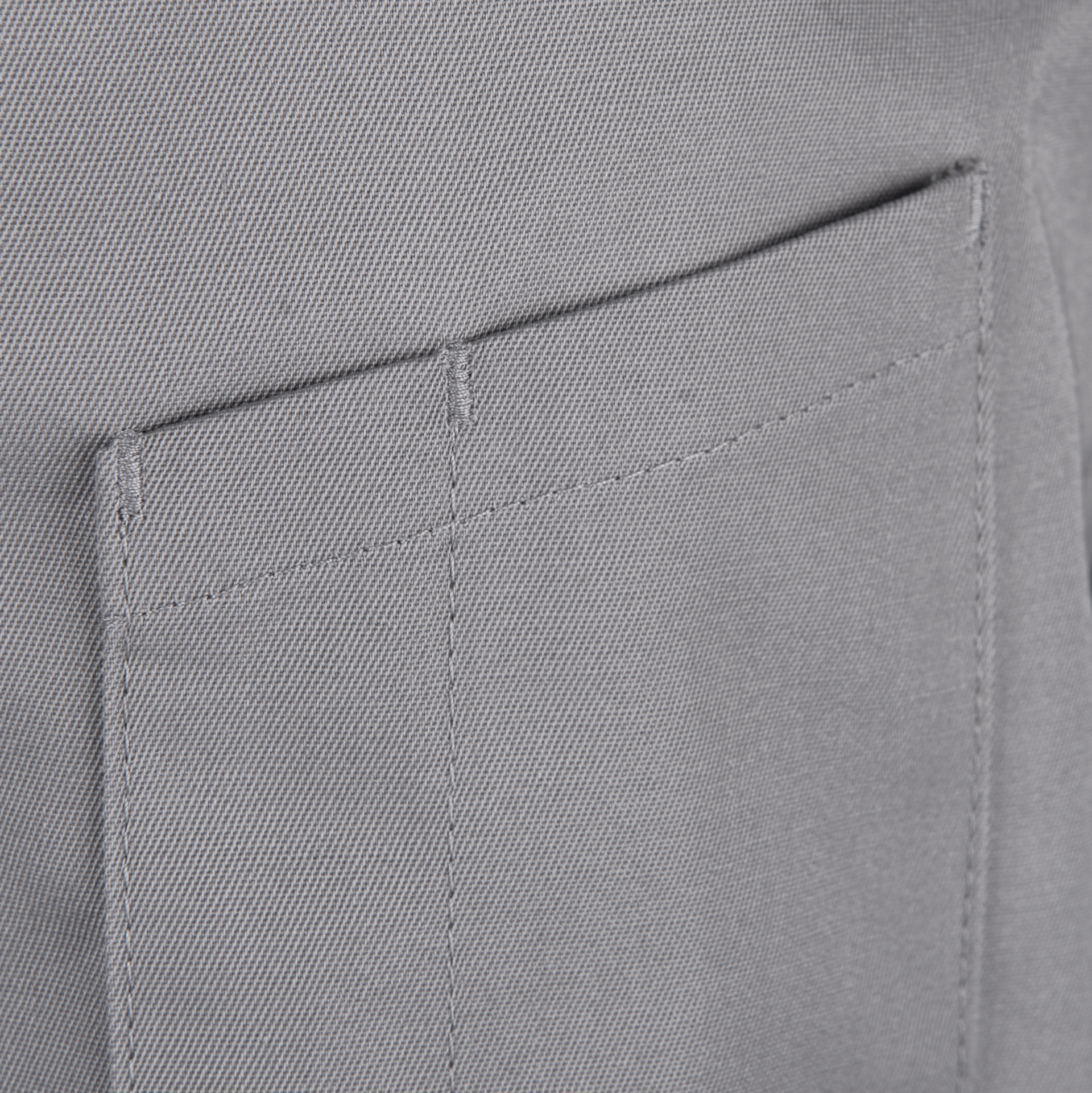 FOCUS Koch-/Servicejacke langarm für Herren